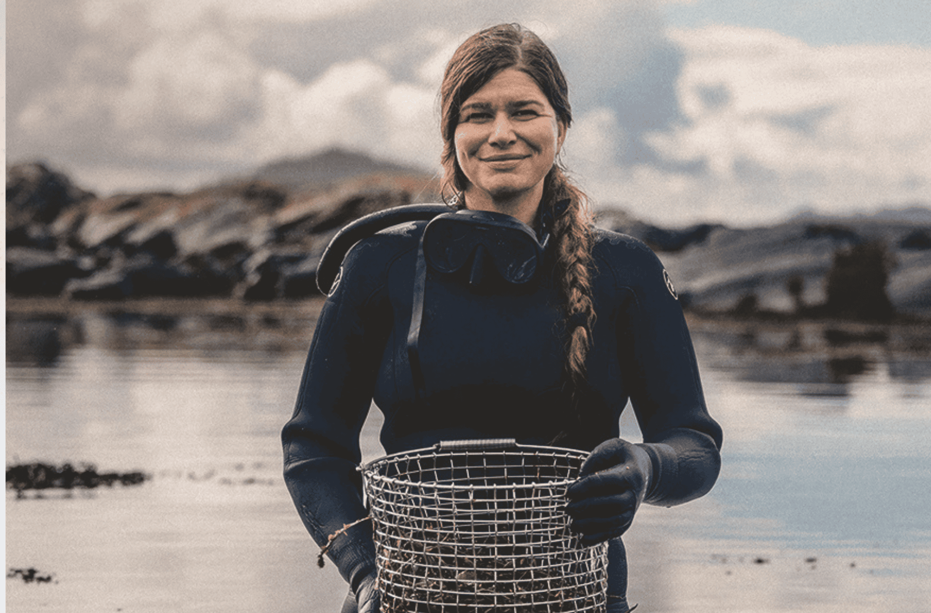 Antje de Fries über kulinarische Identität