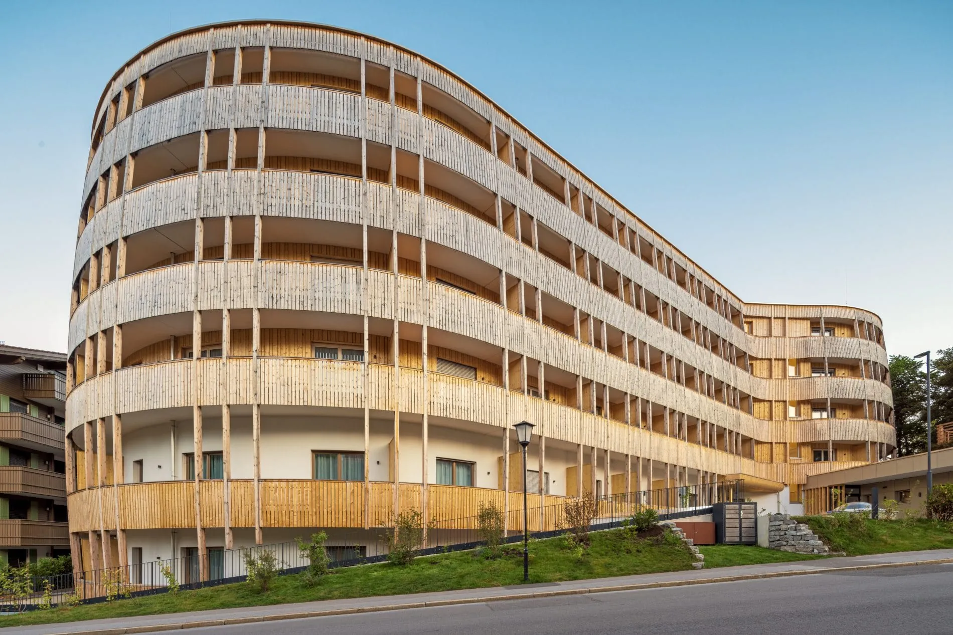 Die DSR Hotel Holding setzt am Tegernsee ihren Wachstumskurs fort und übernimmt das Caro & Selig.