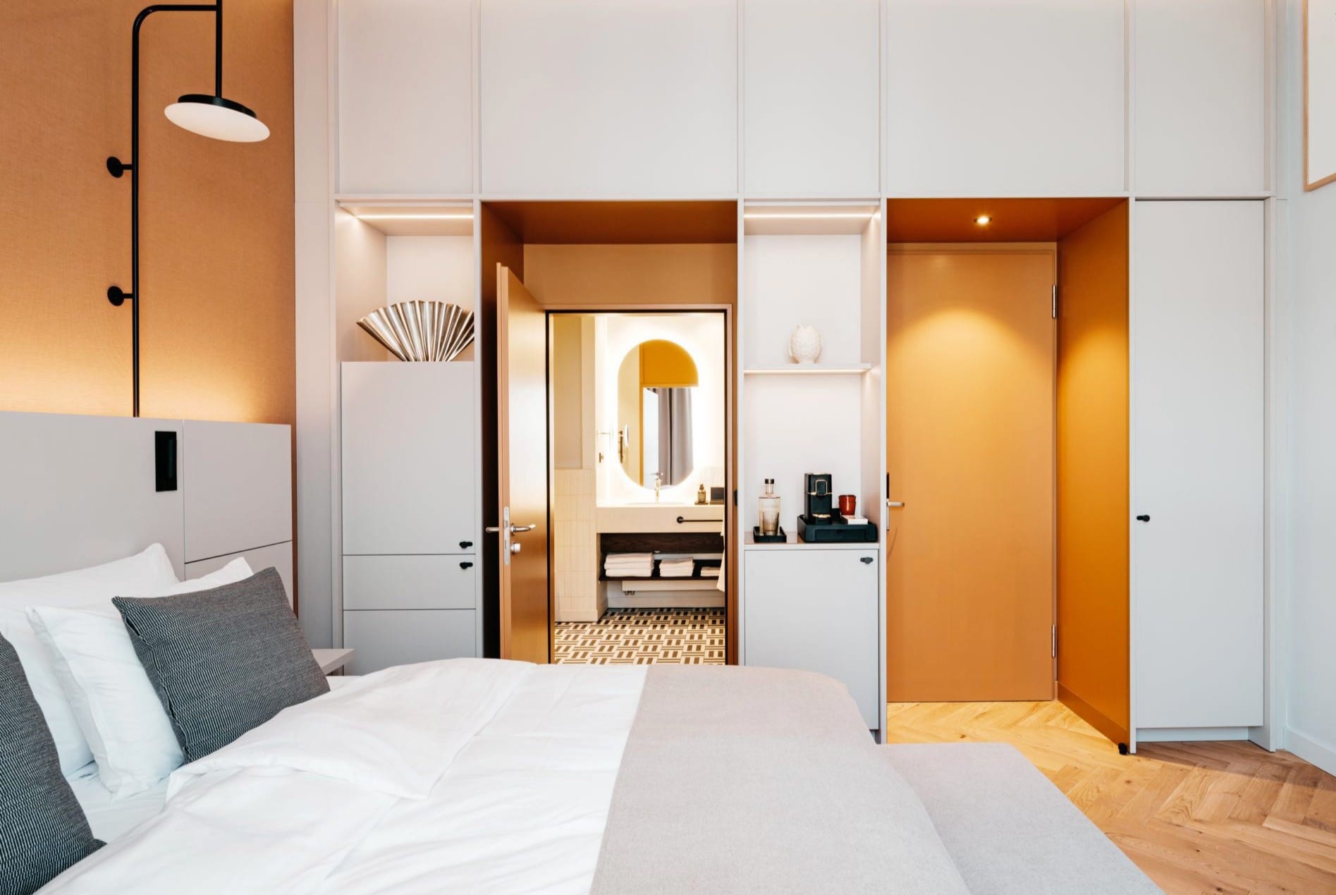 Daseyn Berlin: Neues Hotel für die Fischerinsel