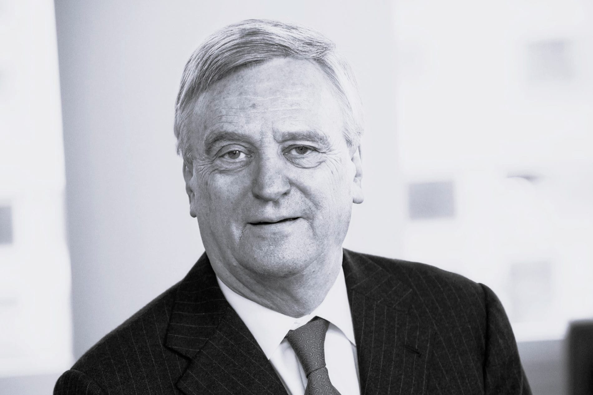 Dehoga-Ehrenpräsident Ernst Fischer gestorben