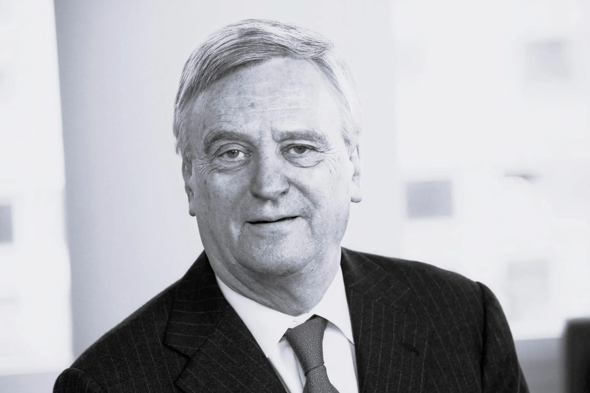 Bis 2016 hatte Ernst Fischer das höchste Amt des Dehoga Bundesverbandes inne.