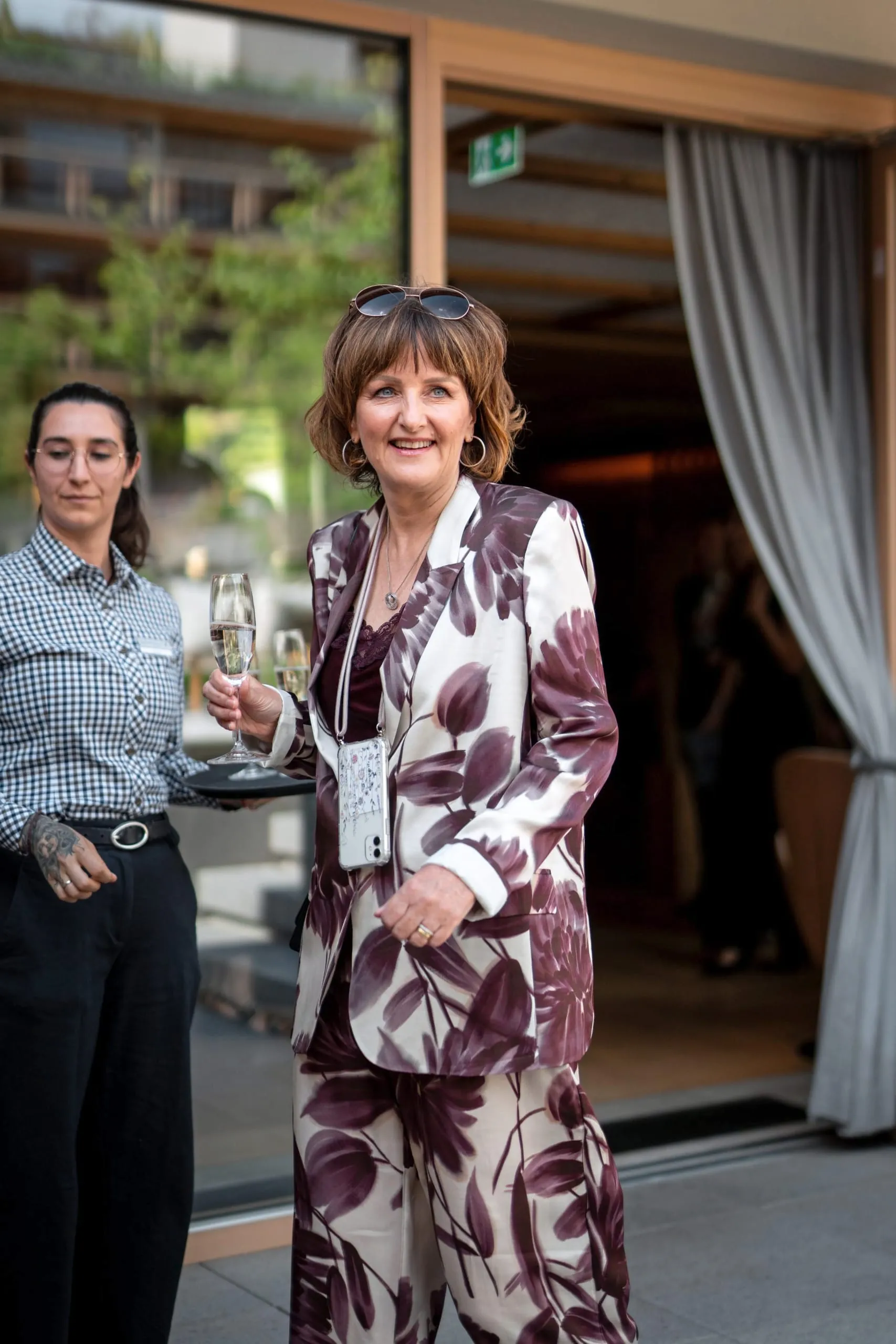 Zwei Awards, ein Tag: Im Falkensteiner Hotel Kronplatz wurden die Gewinner des Family Cups 2026 und des Lieblings Chalet Award 2026 ausgezeichnet.