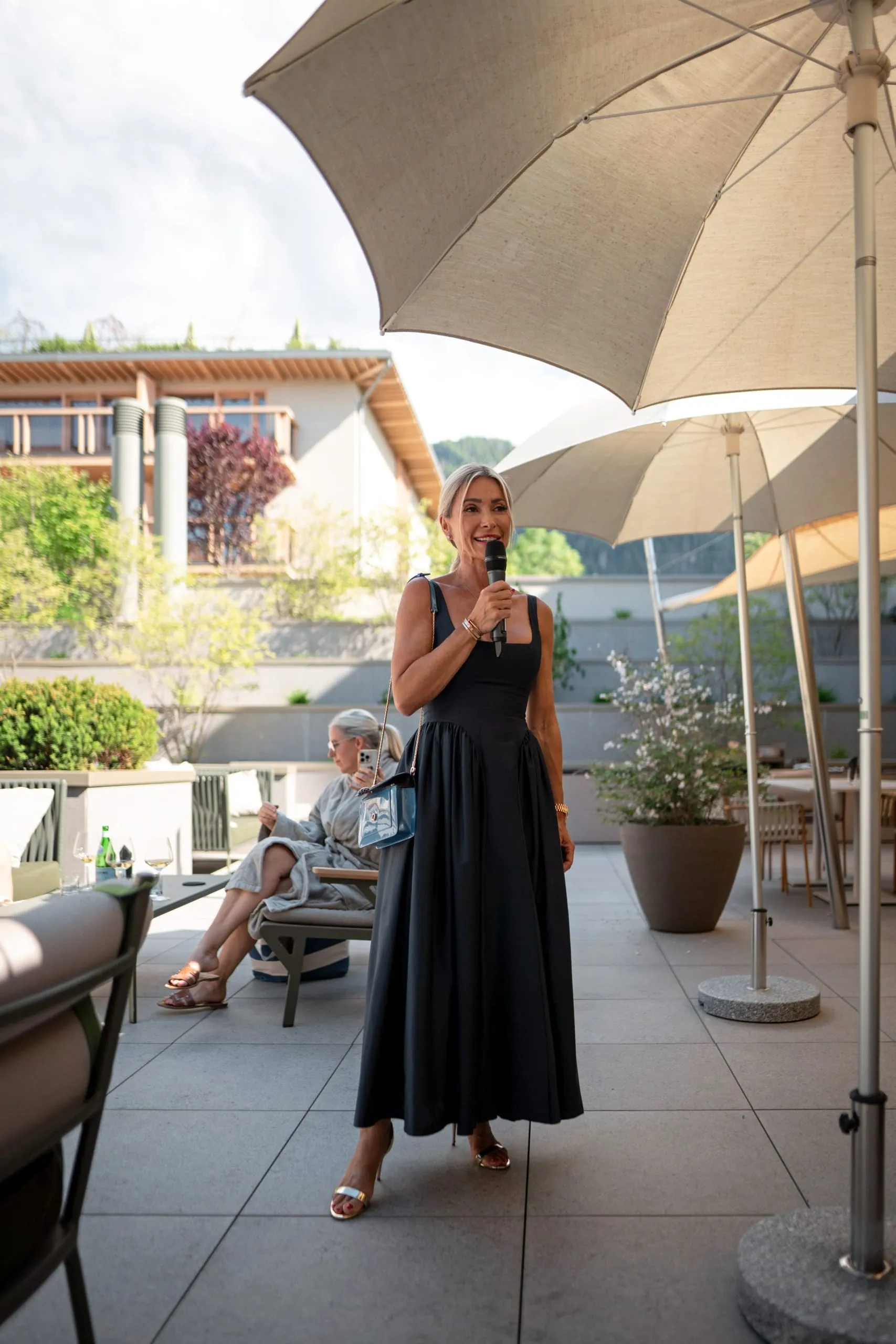 Zwei Awards, ein Tag: Im Falkensteiner Hotel Kronplatz wurden die Gewinner des Family Cups 2026 und des Lieblings Chalet Award 2026 ausgezeichnet.