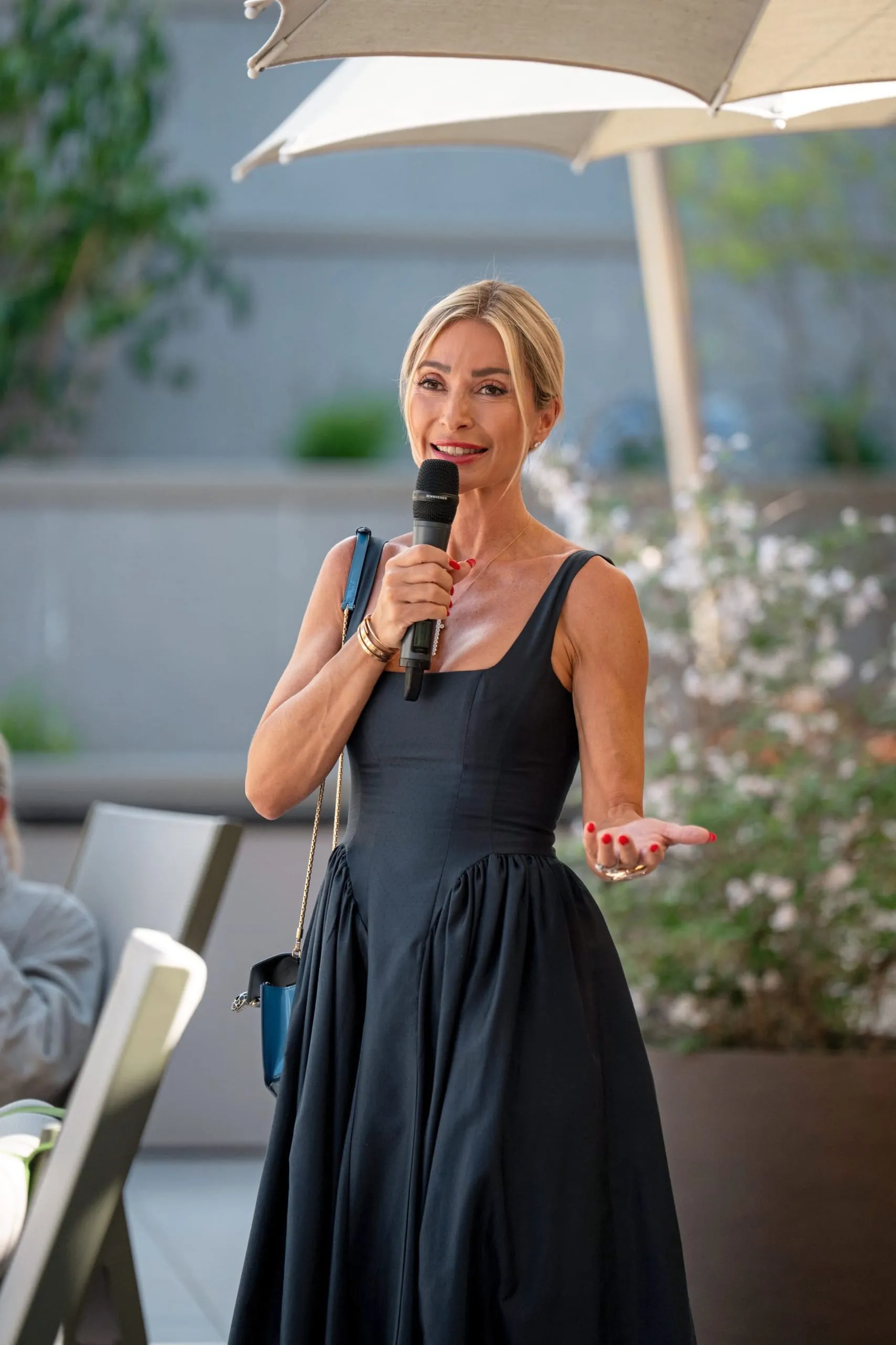 Zwei Awards, ein Tag: Im Falkensteiner Hotel Kronplatz wurden die Gewinner des Family Cups 2026 und des Lieblings Chalet Award 2026 ausgezeichnet.