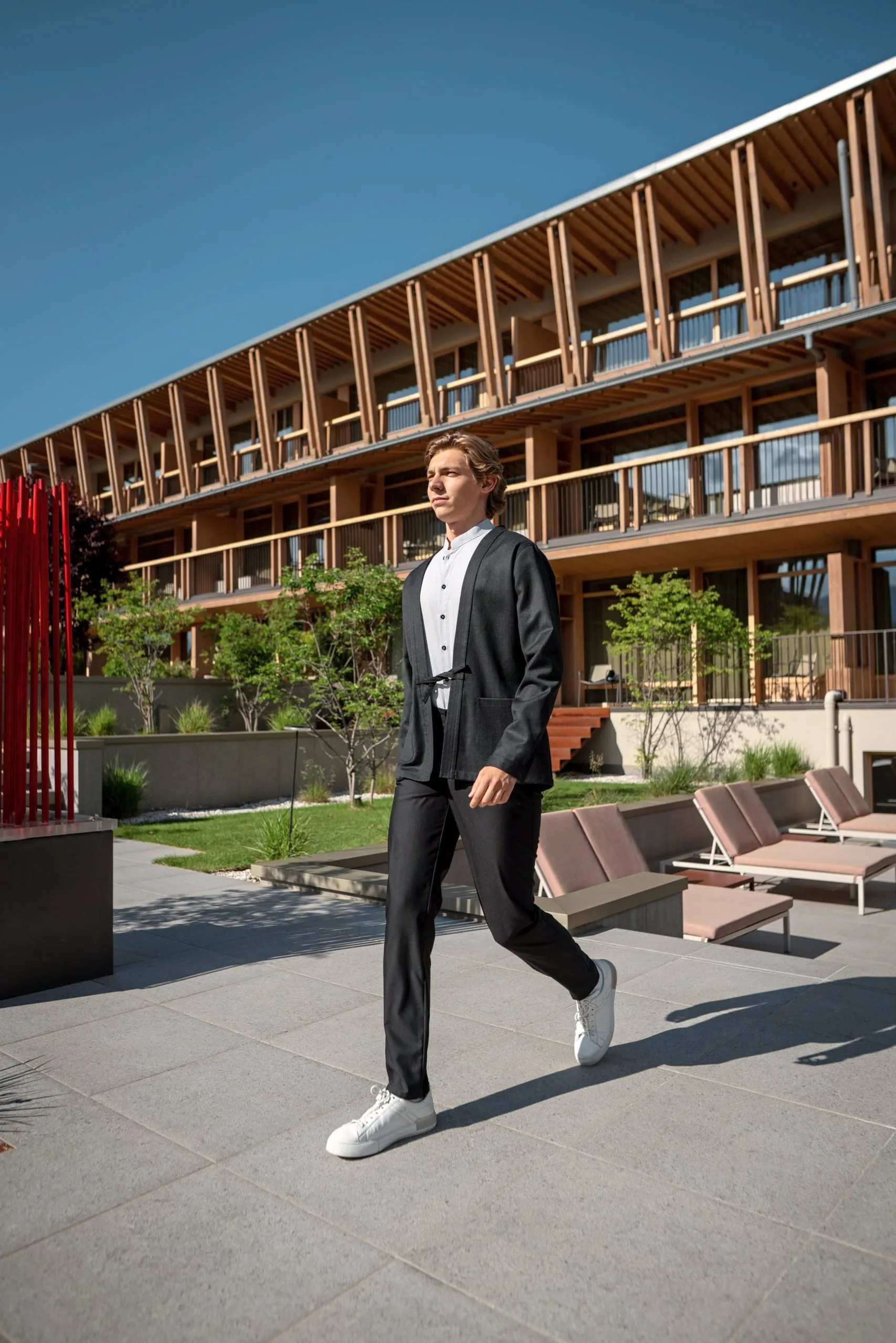 Zwei Awards, ein Tag: Im Falkensteiner Hotel Kronplatz wurden die Gewinner des Family Cups 2026 und des Lieblings Chalet Award 2026 ausgezeichnet.