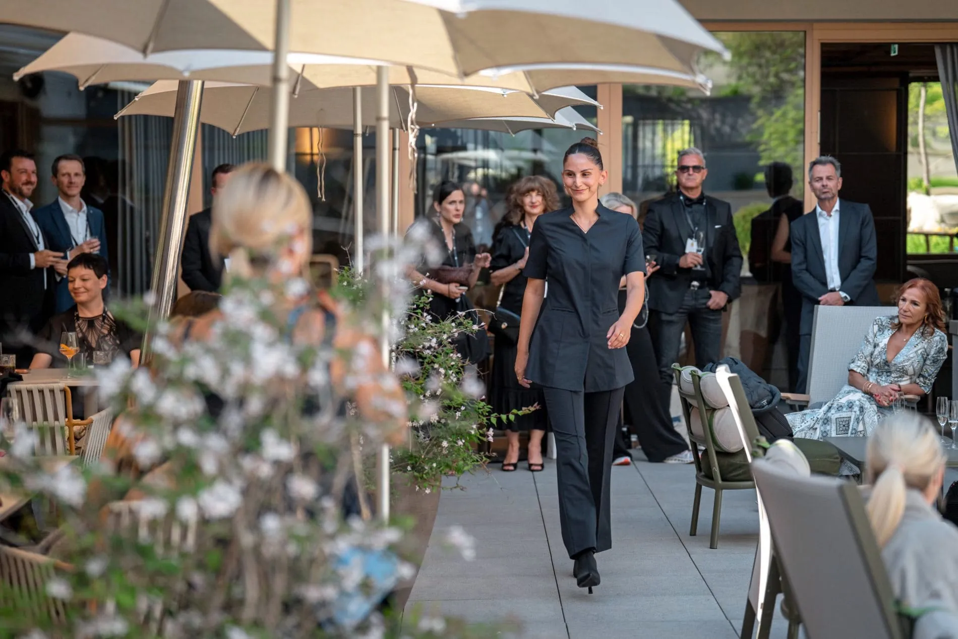 Zwei Awards, ein Tag: Im Falkensteiner Hotel Kronplatz wurden die Gewinner des Family Cups 2026 und des Lieblings Chalet Award 2026 ausgezeichnet.