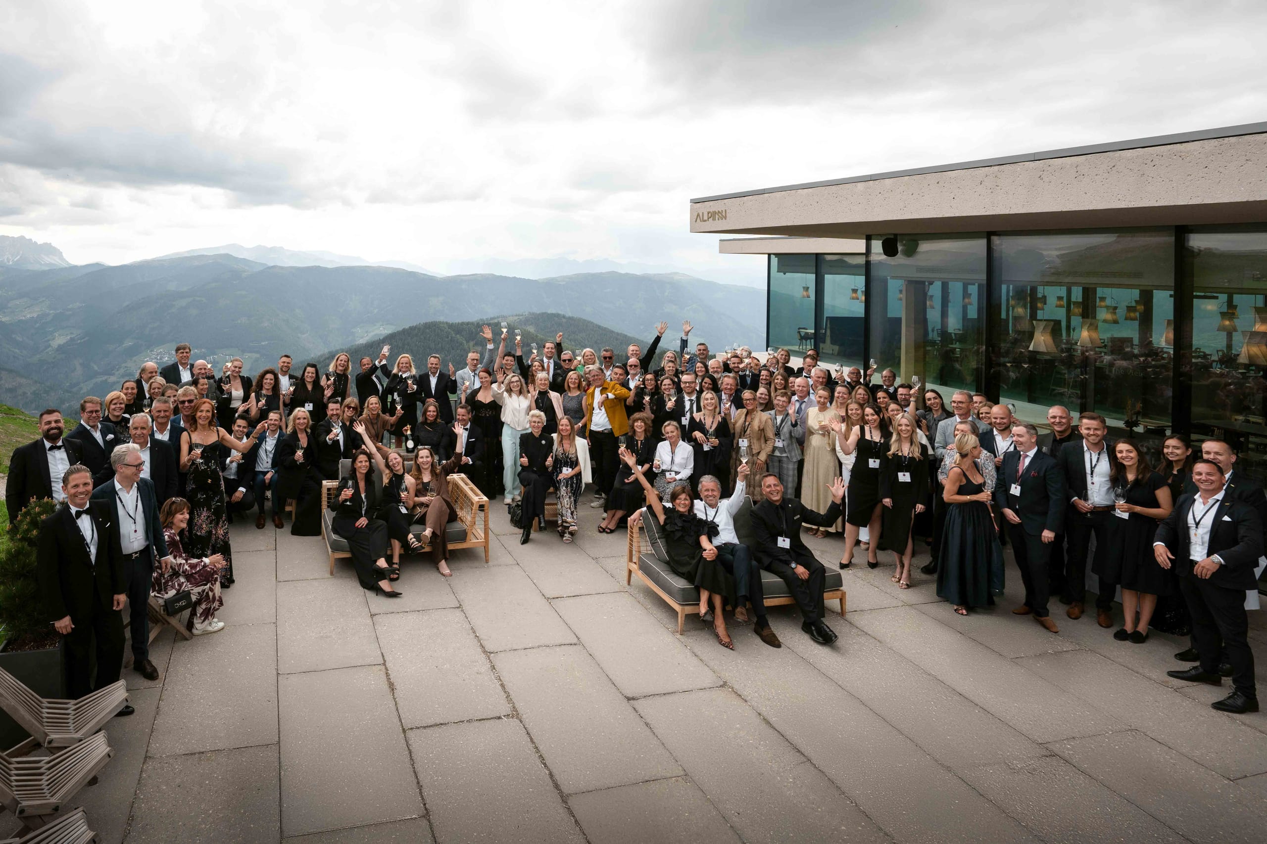Wellness Aphrodite 2026: Das sind die Gewinner