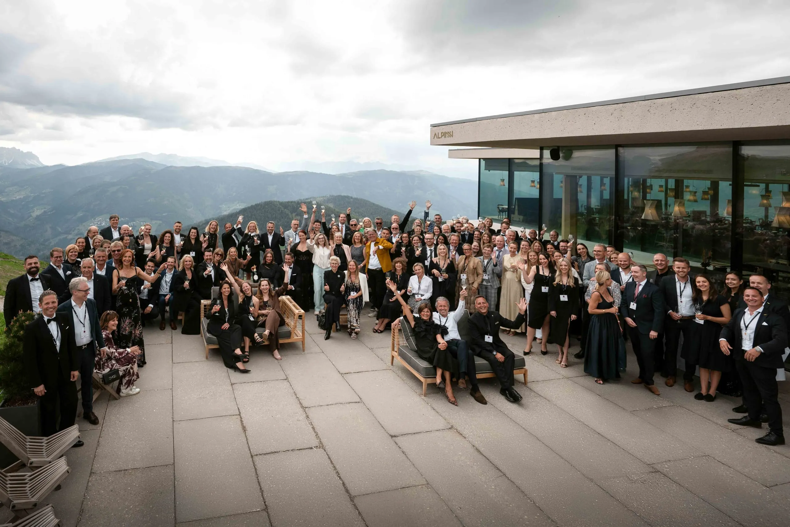 Wellness Aphrodite 2026: Das sind die Gewinner