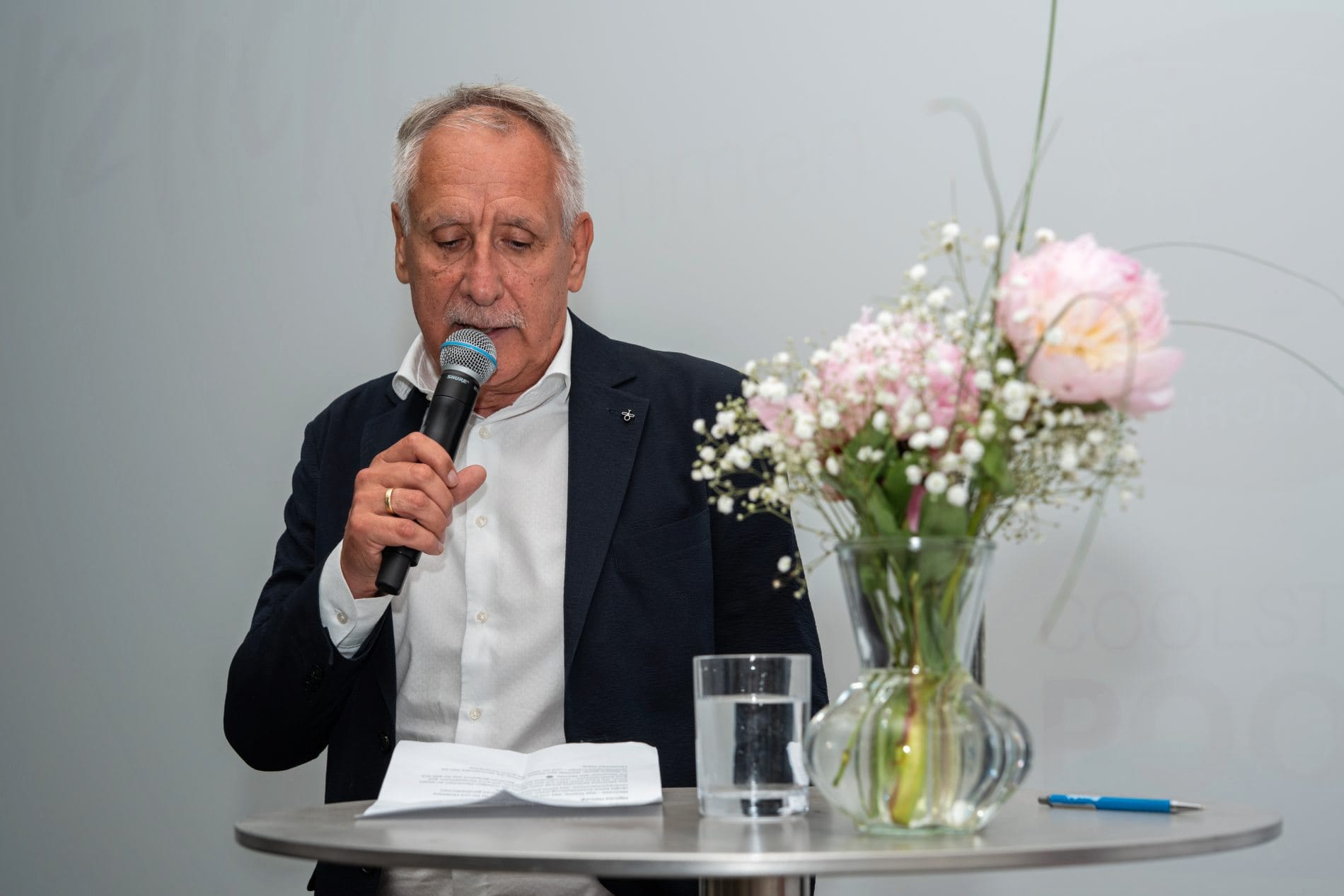 „Exzellenz und Leidenschaft": Rund 150 geladene Gäste aus Hotellerie, Tourismus und Medien feierten im Falkensteiner Hotel Kronplatz und im Lumen auf dem Kronplatz die Verleihung der Wellness Aphrodite 2026.