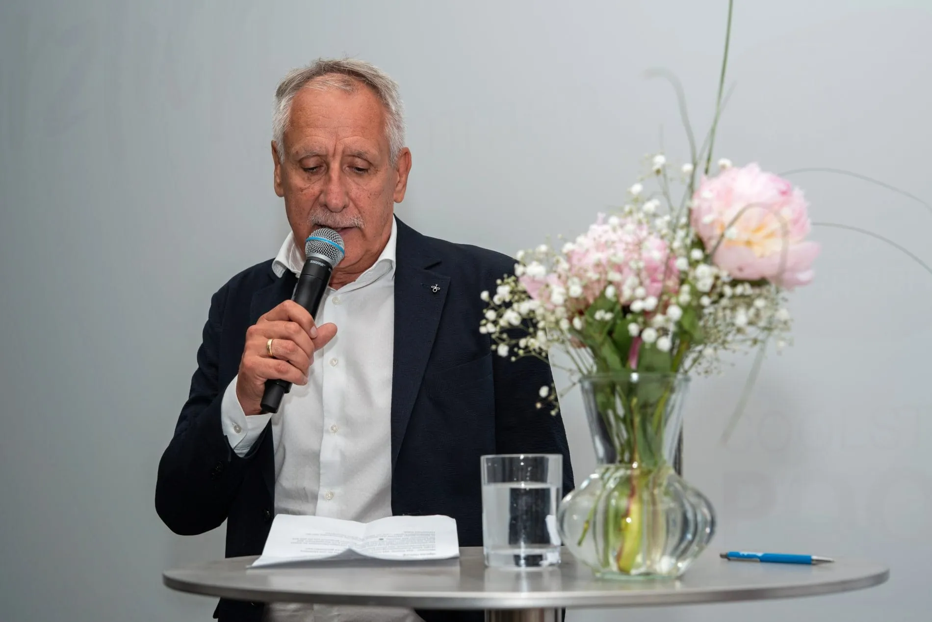 „Exzellenz und Leidenschaft": Rund 150 geladene Gäste aus Hotellerie, Tourismus und Medien feierten im Falkensteiner Hotel Kronplatz und im Lumen auf dem Kronplatz die Verleihung der Wellness Aphrodite 2026.