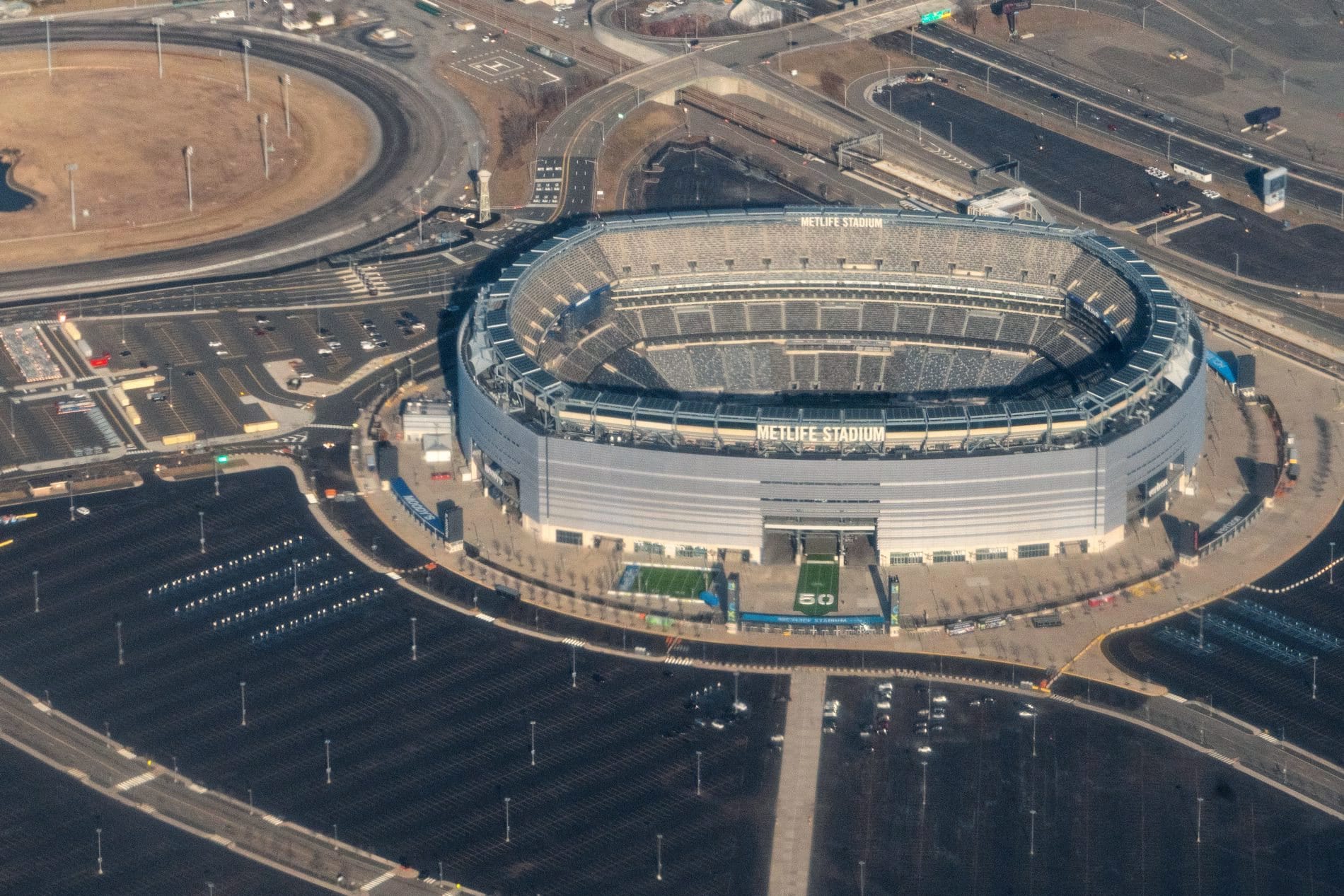 Volle Stadien, volle Hotels? Die WM und der Tourismus