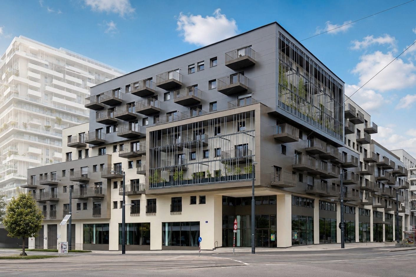 Habyt kommt nach Wien