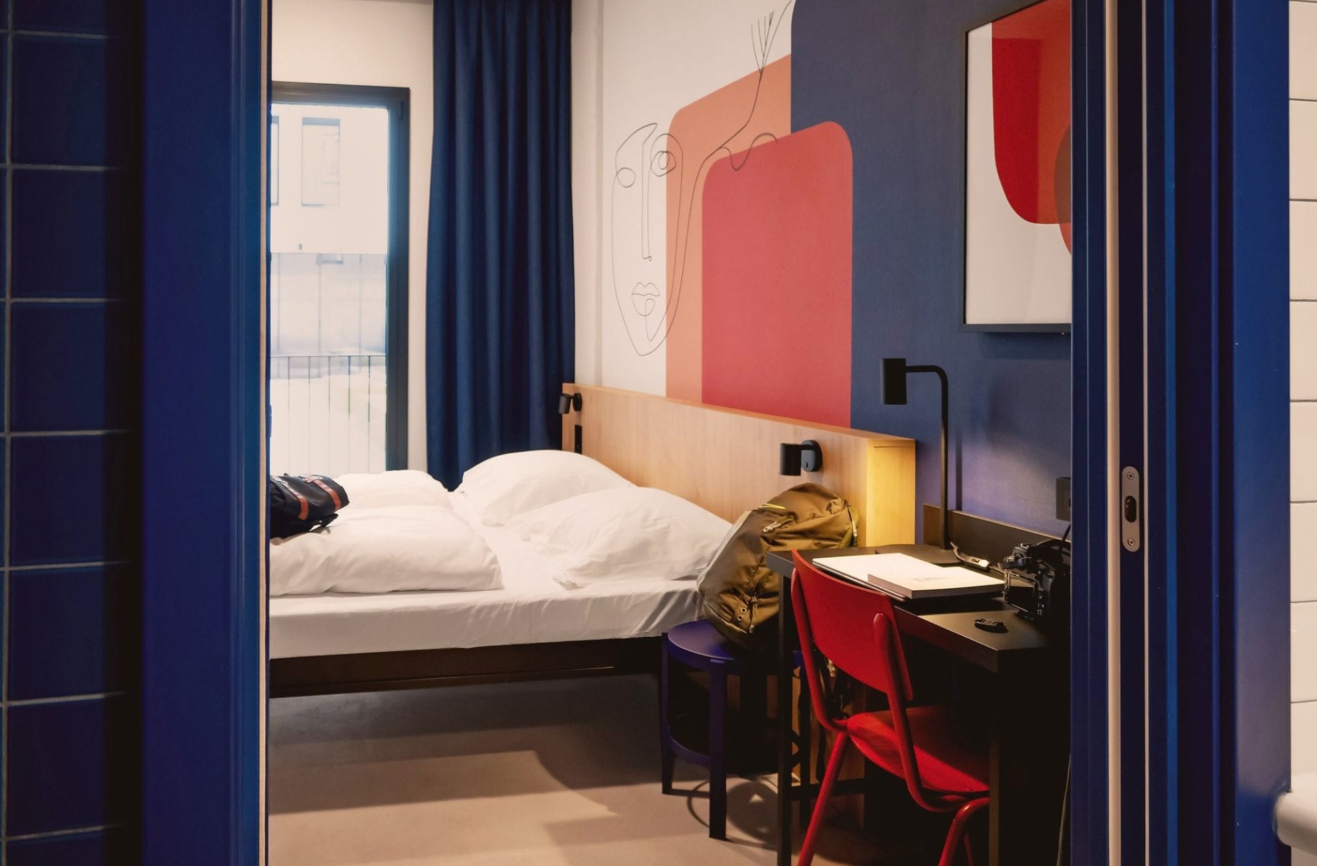 Meininger und Bett1 bauen Zusammenarbeit aus