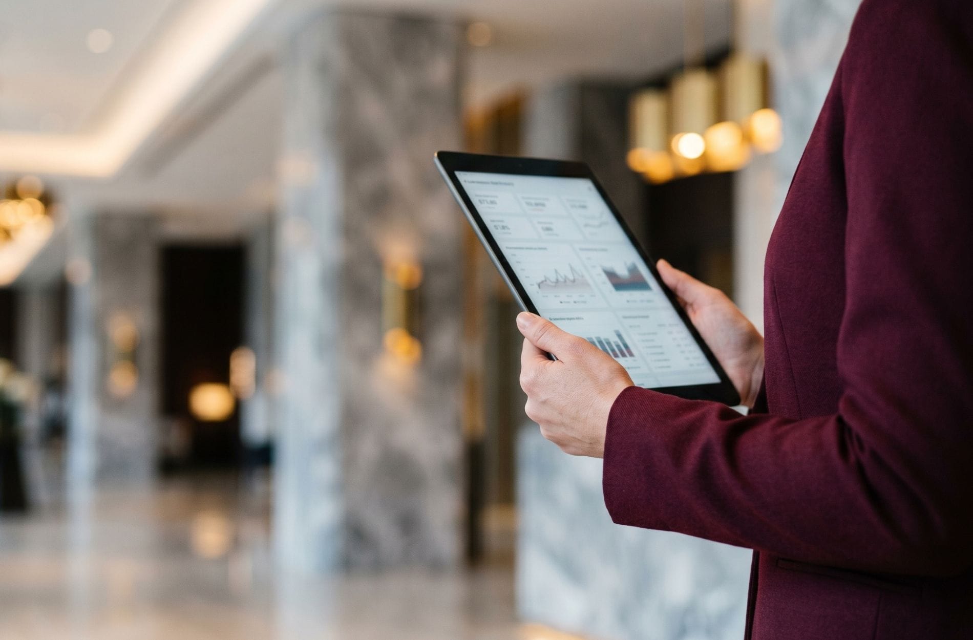 Hotelinvestments bleiben gefragt