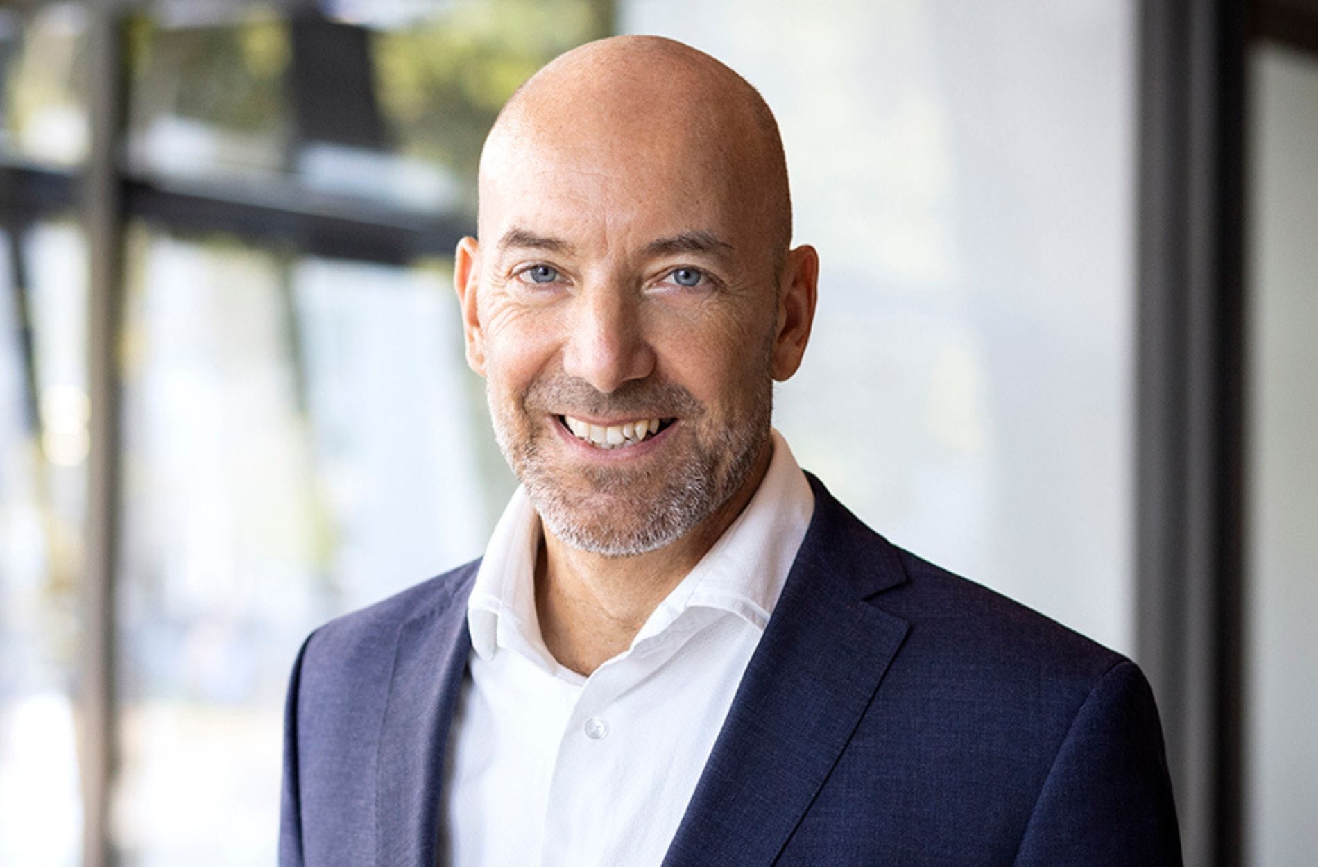Ingo Burmester CEO Detour Group Hotel Division