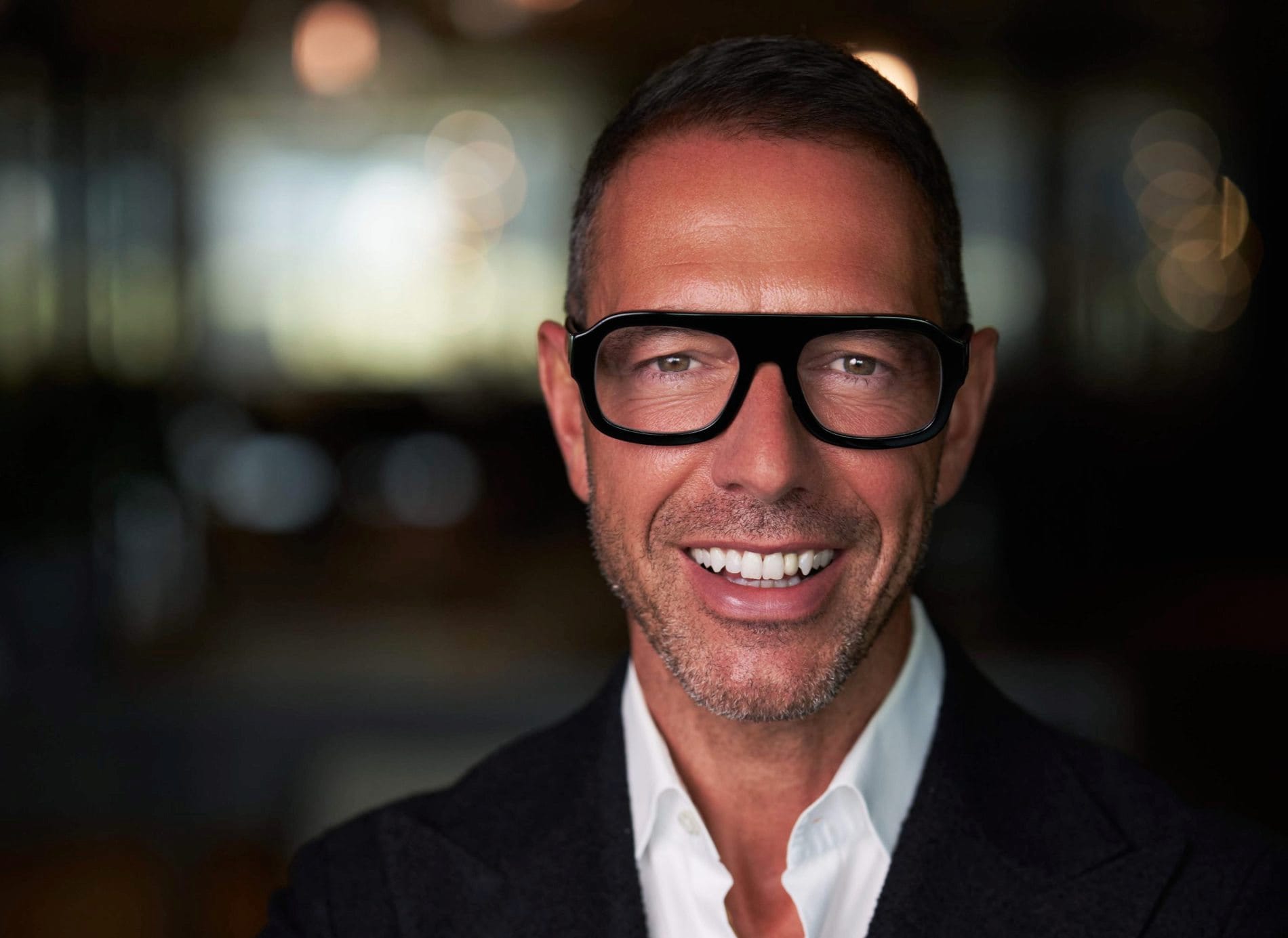 Kerzner: Mattheos Georgiou steigt zum Head of Global Operations auf