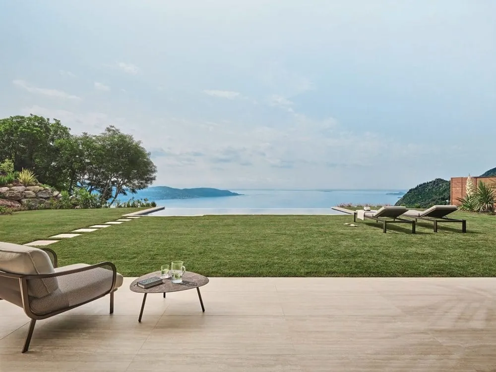 Lefay Resort & Spa Lago di Garda