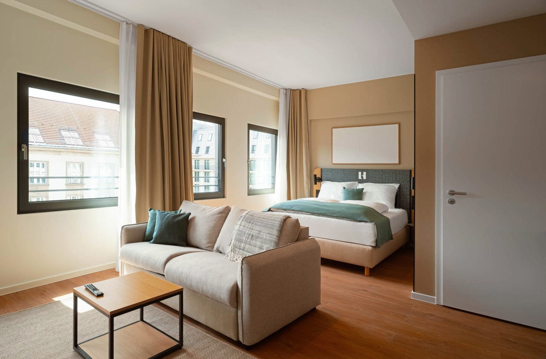 Limehome: Neues Designkonzept, neue Investoren