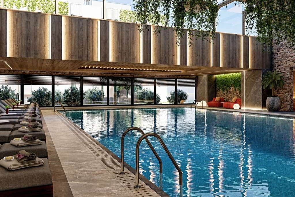 Mövenpick setzt weiter auf internationale Expansion