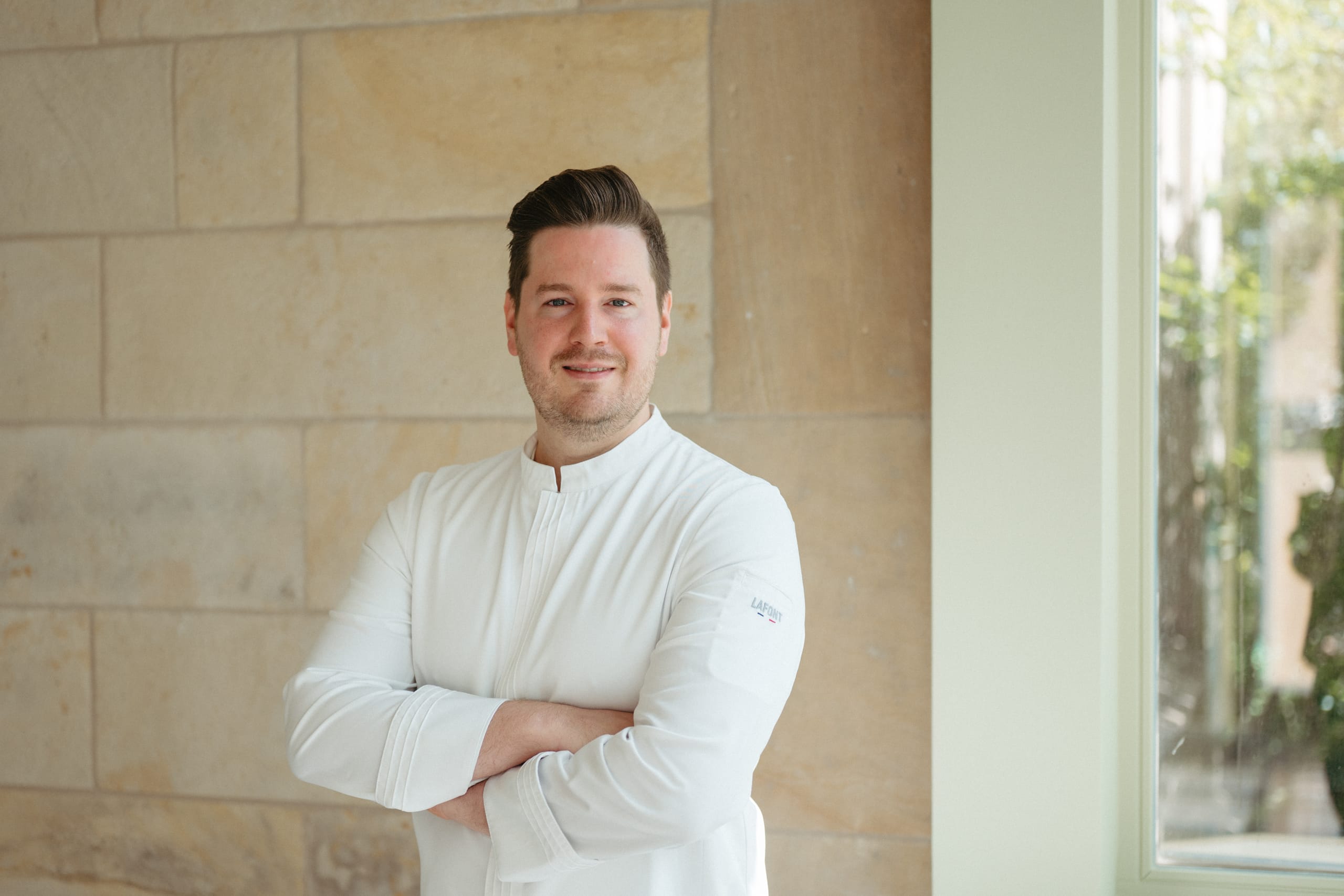 Fulminanter Start: Das Restaurant „The Dune by Niclas Nußbaumer“ hielt rund ein halbes Jahr nach Eröffnung bereits zwei Michelin Sterne.