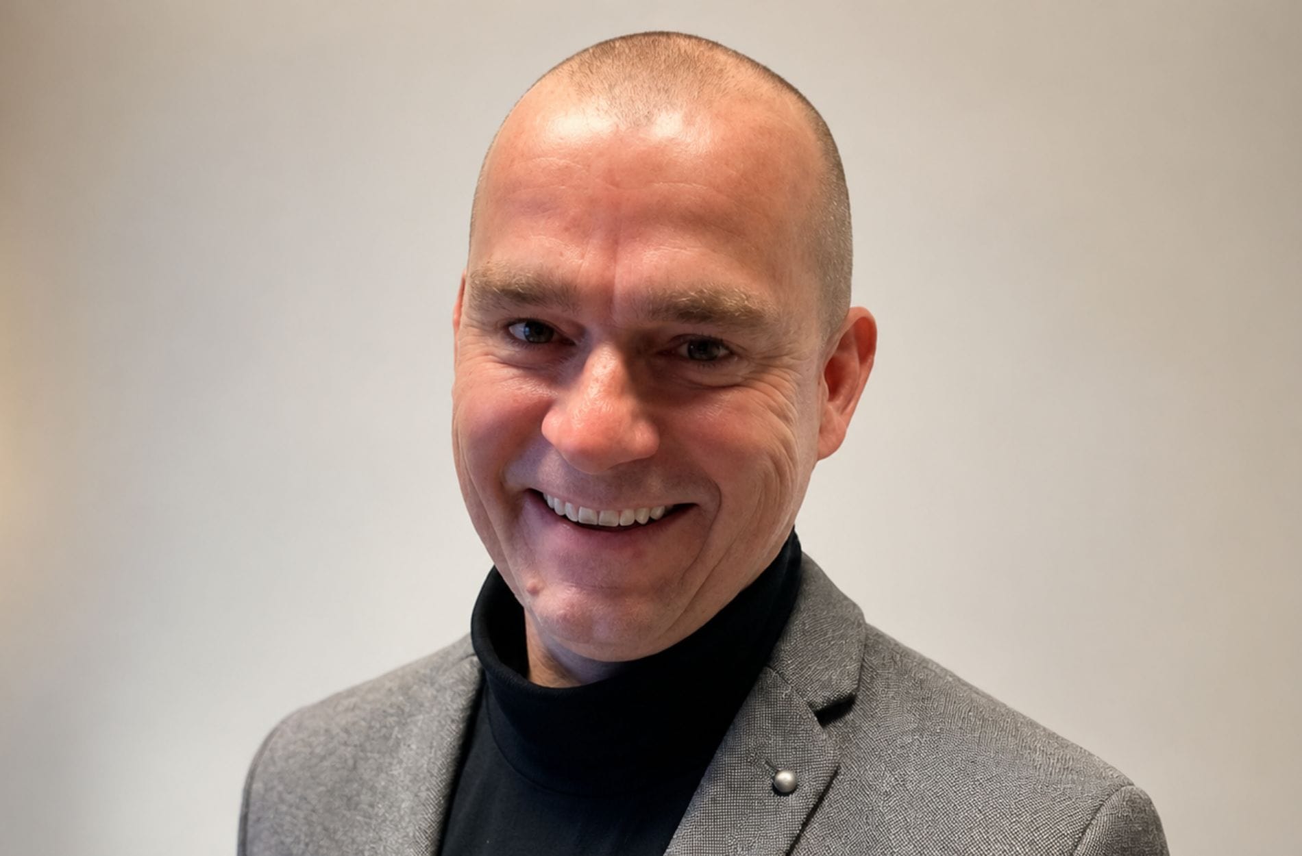 Oliver Barda wird GM im Strandhotel Ahlbeck