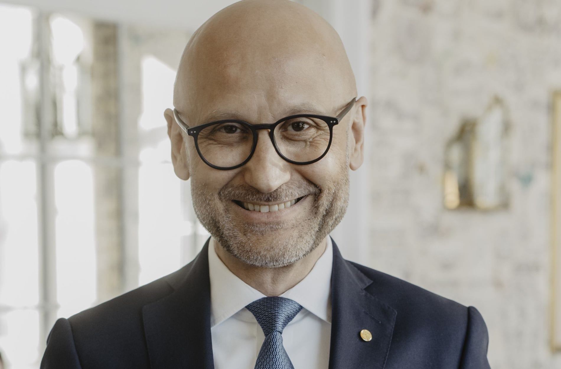 Peter Pusnik übernimmt Leitung des Parkhotel Bremen