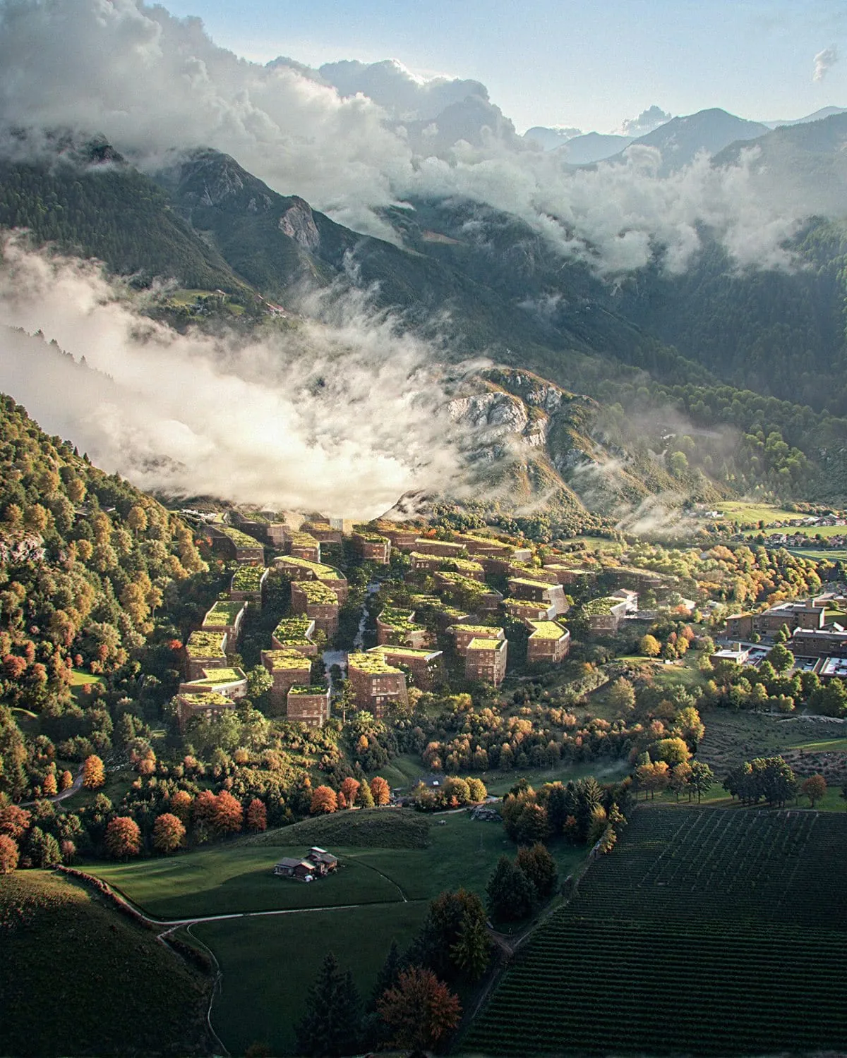 Renneria Panorama Bozen 7