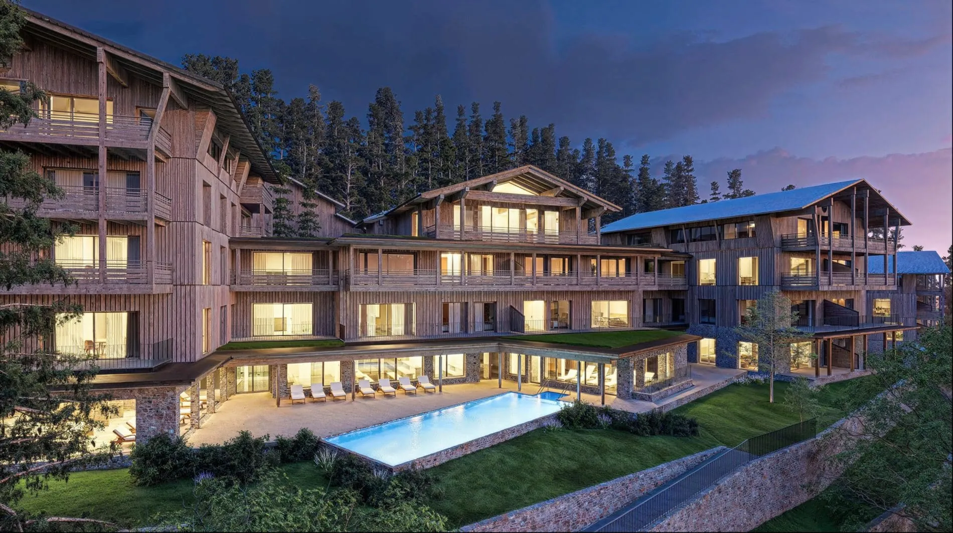 Resort-Projekt_Großglockner_Kärnten_EPH Group AG