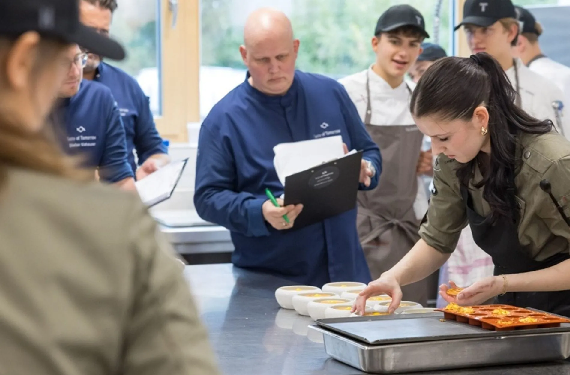 Taste of Tomorrow geht in die zweite Runde