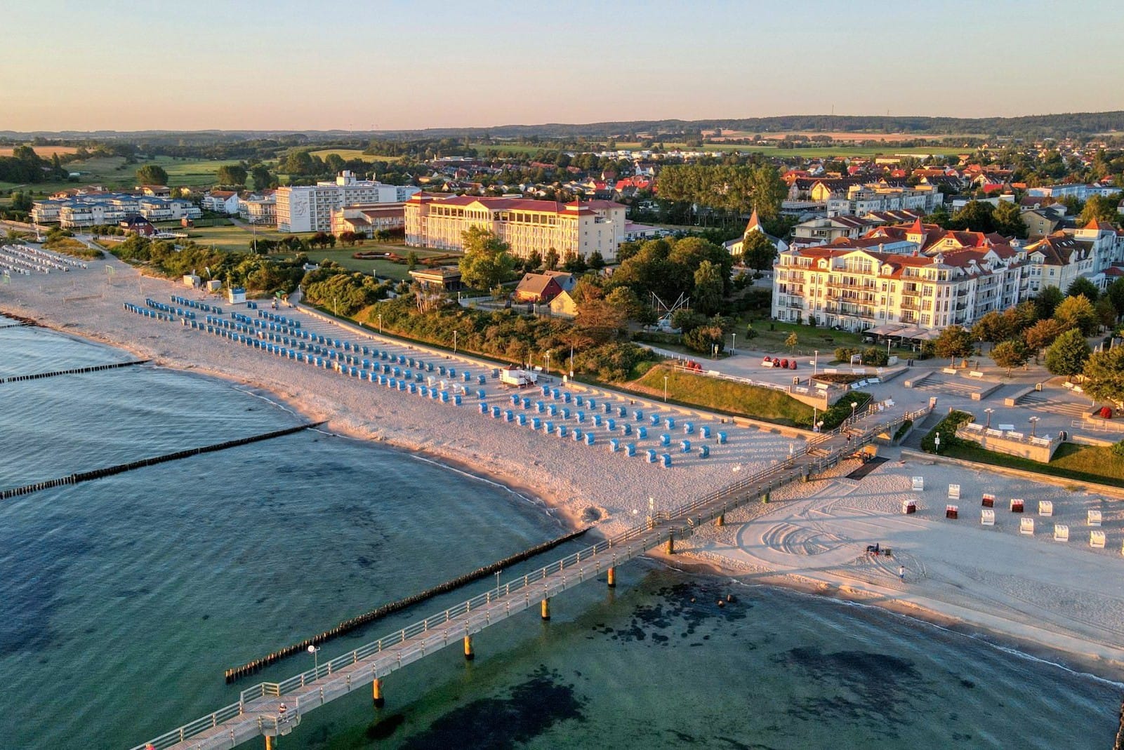 Trotz Krisen: 62 Prozent der Deutschen planen Sommerurlaub