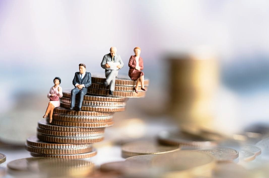 Rentenreform: Das ist geplant