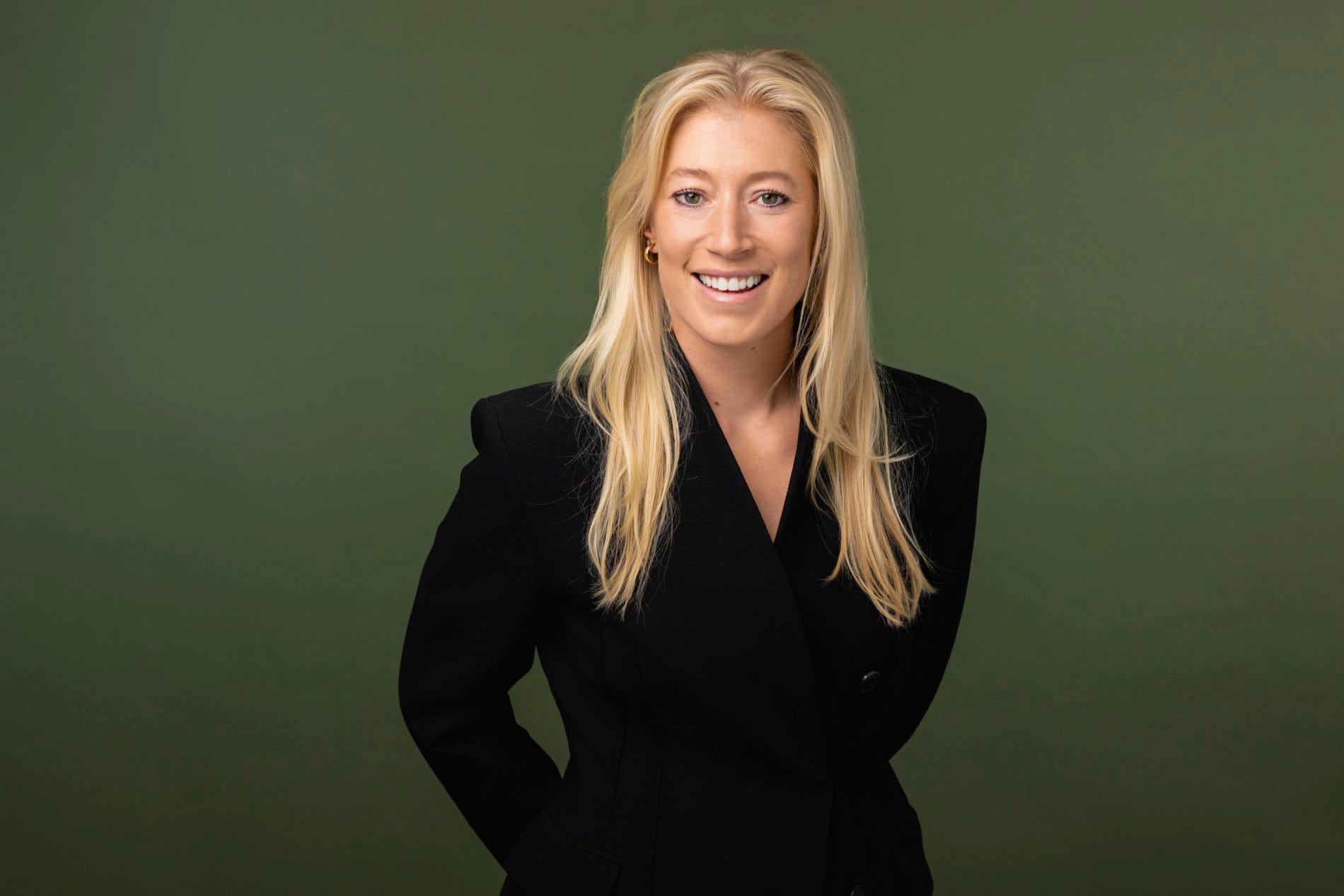 Livia Waser ist neue Vizedirektorin im Baur au Lac