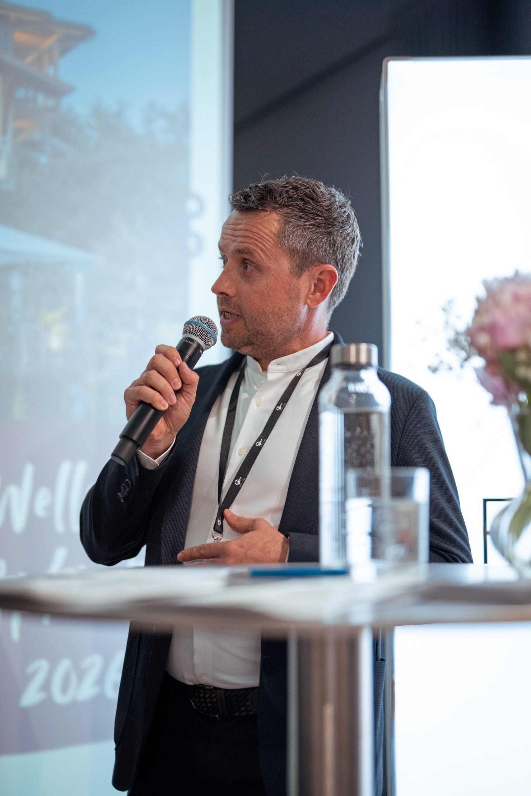 „Exzellenz und Leidenschaft": Rund 150 geladene Gäste aus Hotellerie, Tourismus und Medien feierten im Falkensteiner Hotel Kronplatz und im Lumen auf dem Kronplatz die Verleihung der Wellness Aphrodite 2026.