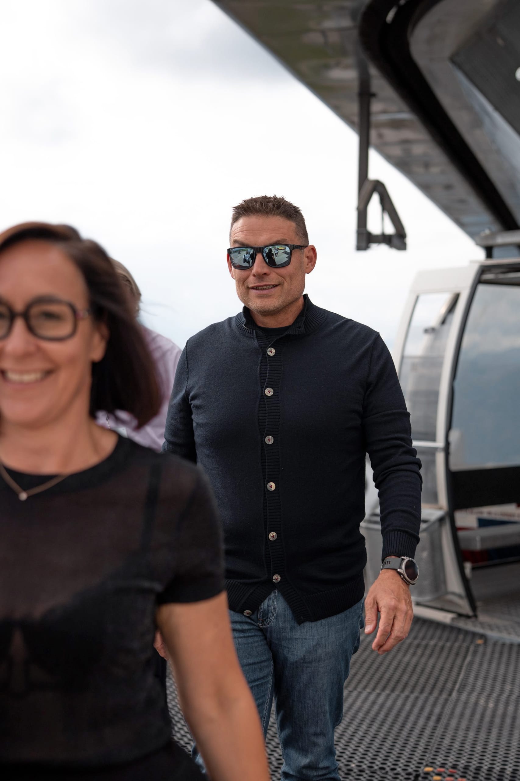„Exzellenz und Leidenschaft": Rund 150 geladene Gäste aus Hotellerie, Tourismus und Medien feierten im Falkensteiner Hotel Kronplatz und im Lumen auf dem Kronplatz die Verleihung der Wellness Aphrodite 2026.