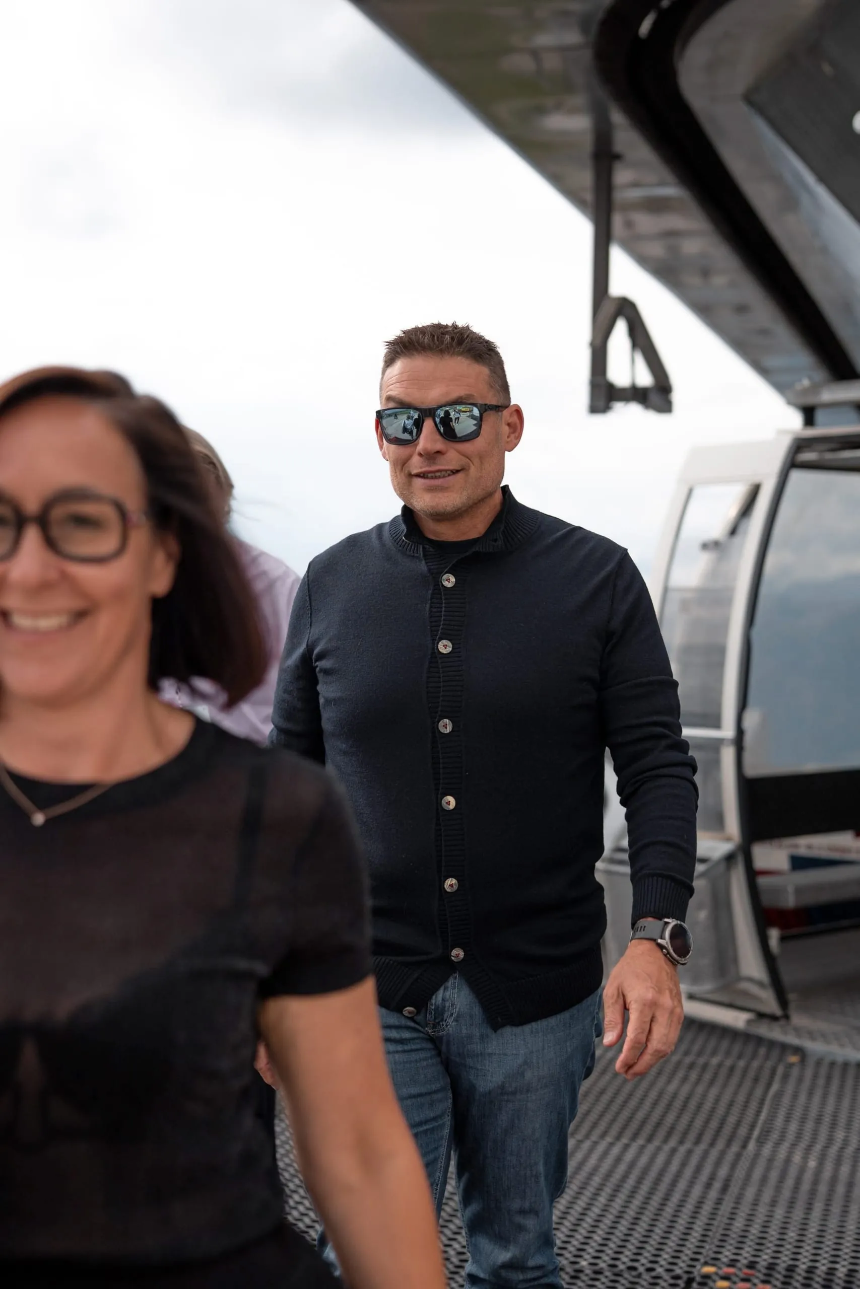 „Exzellenz und Leidenschaft": Rund 150 geladene Gäste aus Hotellerie, Tourismus und Medien feierten im Falkensteiner Hotel Kronplatz und im Lumen auf dem Kronplatz die Verleihung der Wellness Aphrodite 2026.
