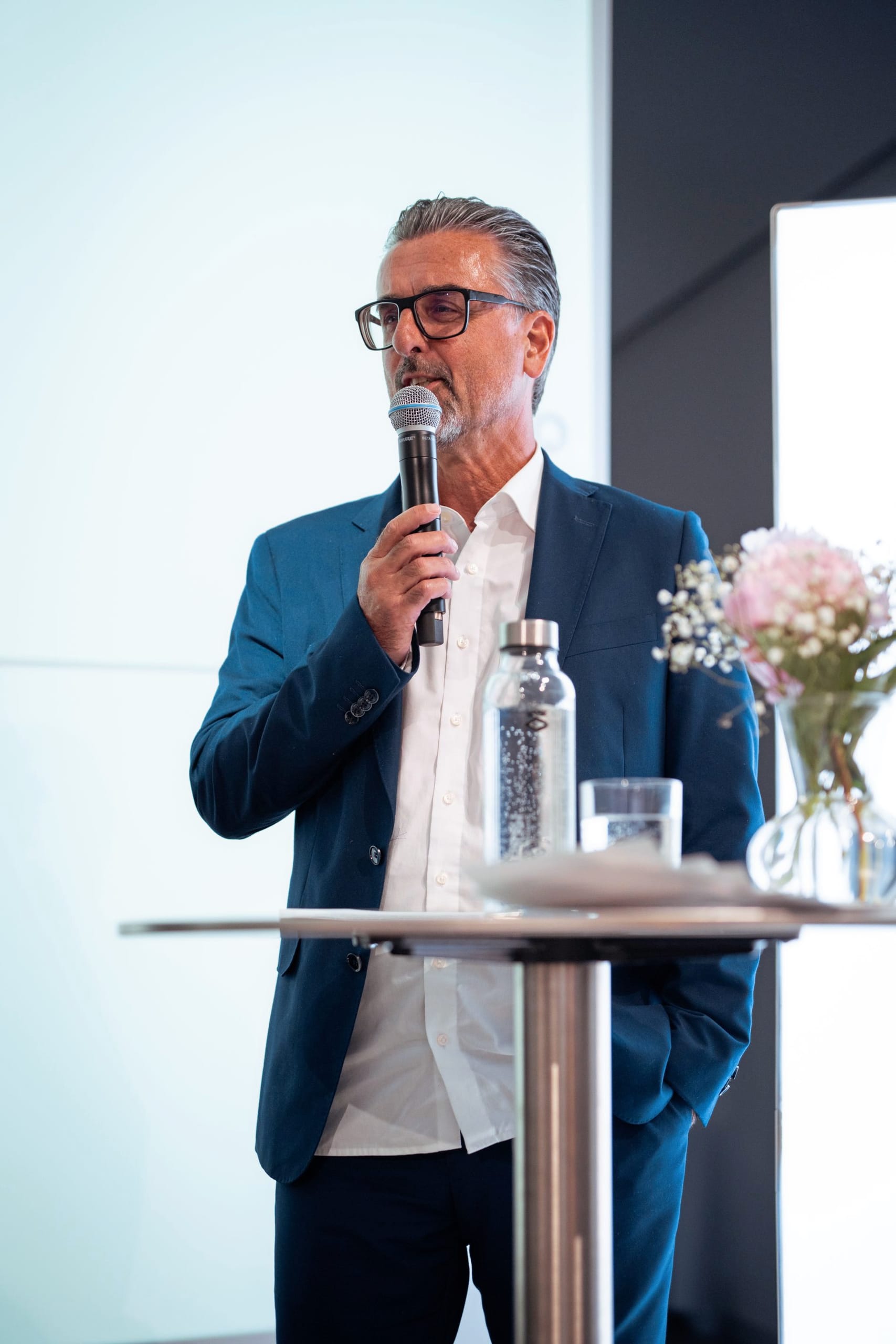 „Exzellenz und Leidenschaft": Rund 150 geladene Gäste aus Hotellerie, Tourismus und Medien feierten im Falkensteiner Hotel Kronplatz und im Lumen auf dem Kronplatz die Verleihung der Wellness Aphrodite 2026.