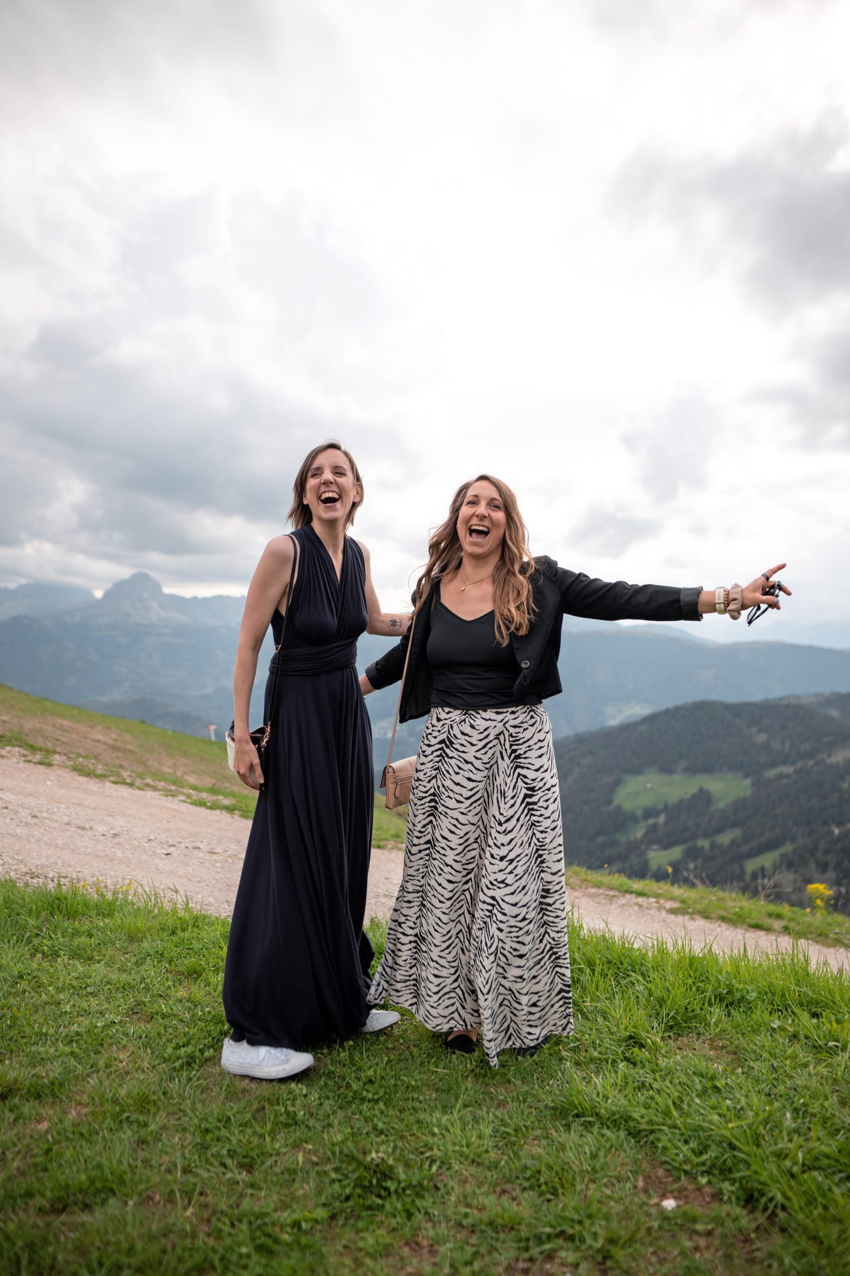 „Exzellenz und Leidenschaft": Rund 150 geladene Gäste aus Hotellerie, Tourismus und Medien feierten im Falkensteiner Hotel Kronplatz und im Lumen auf dem Kronplatz die Verleihung der Wellness Aphrodite 2026.