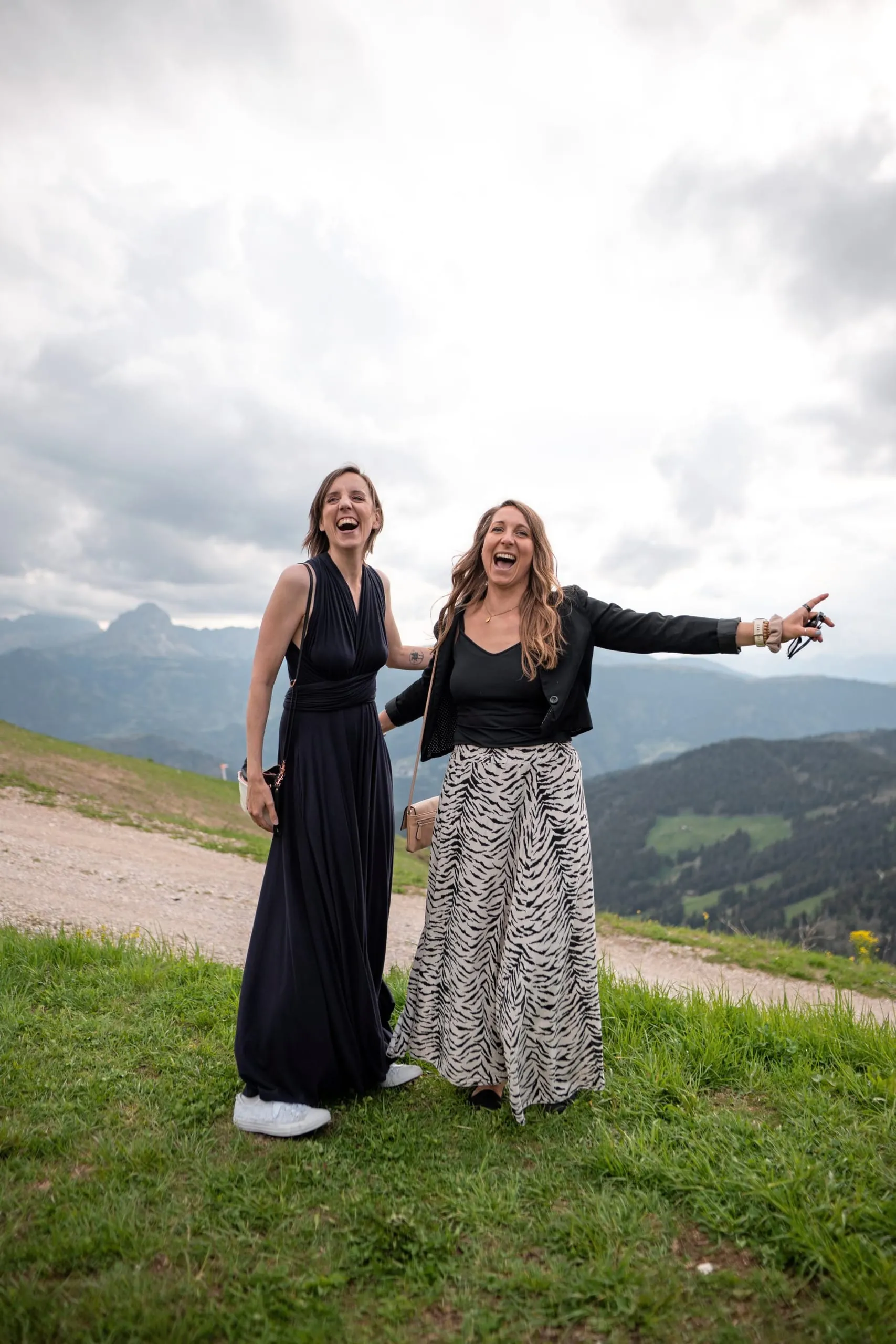 „Exzellenz und Leidenschaft": Rund 150 geladene Gäste aus Hotellerie, Tourismus und Medien feierten im Falkensteiner Hotel Kronplatz und im Lumen auf dem Kronplatz die Verleihung der Wellness Aphrodite 2026.