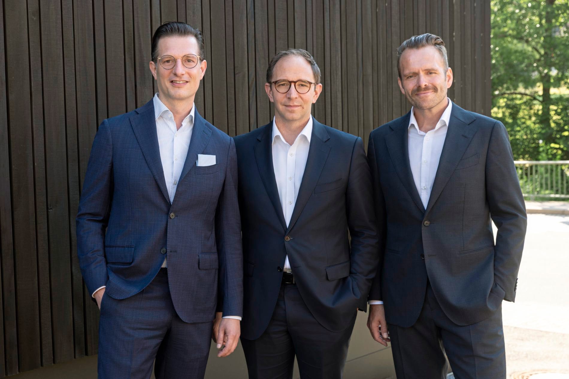 Fährhaus Hotel Collection stellt Führung neu auf