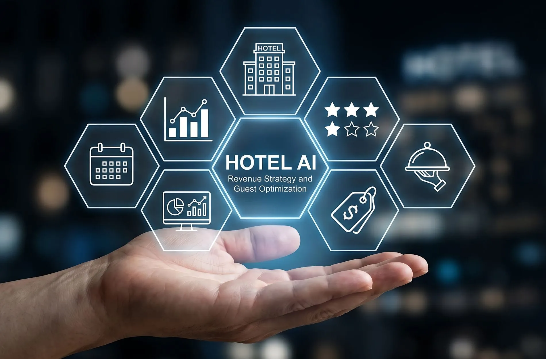 Green Star Hotels digitalisiert Gästeservice