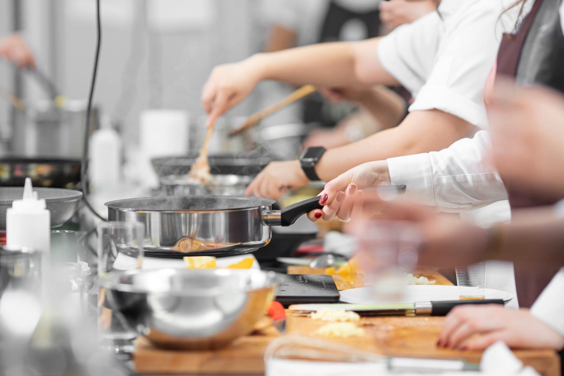 Chef:in Awards 2026: Das sind die Nominierten