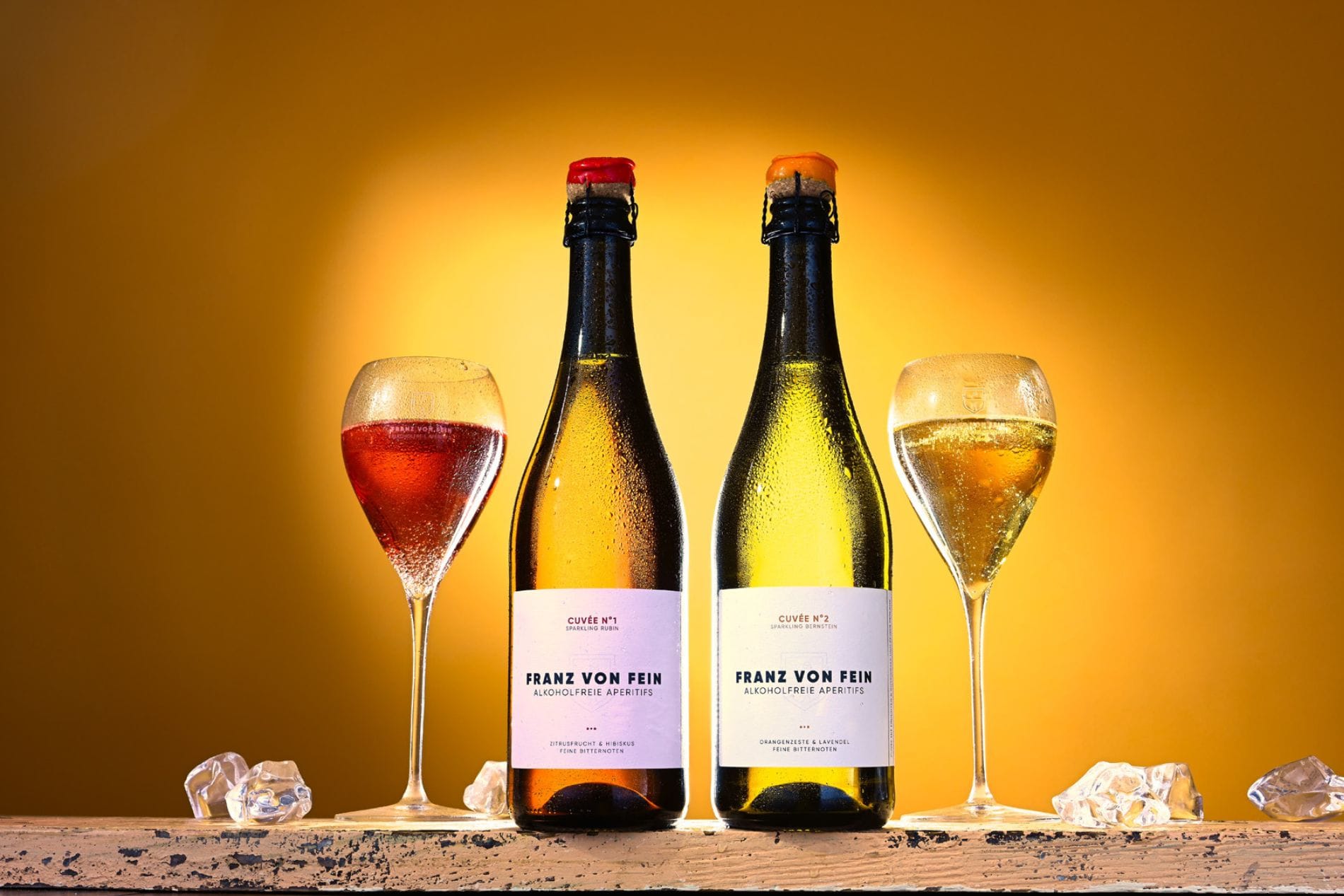 Franz von Fein_Sparkling