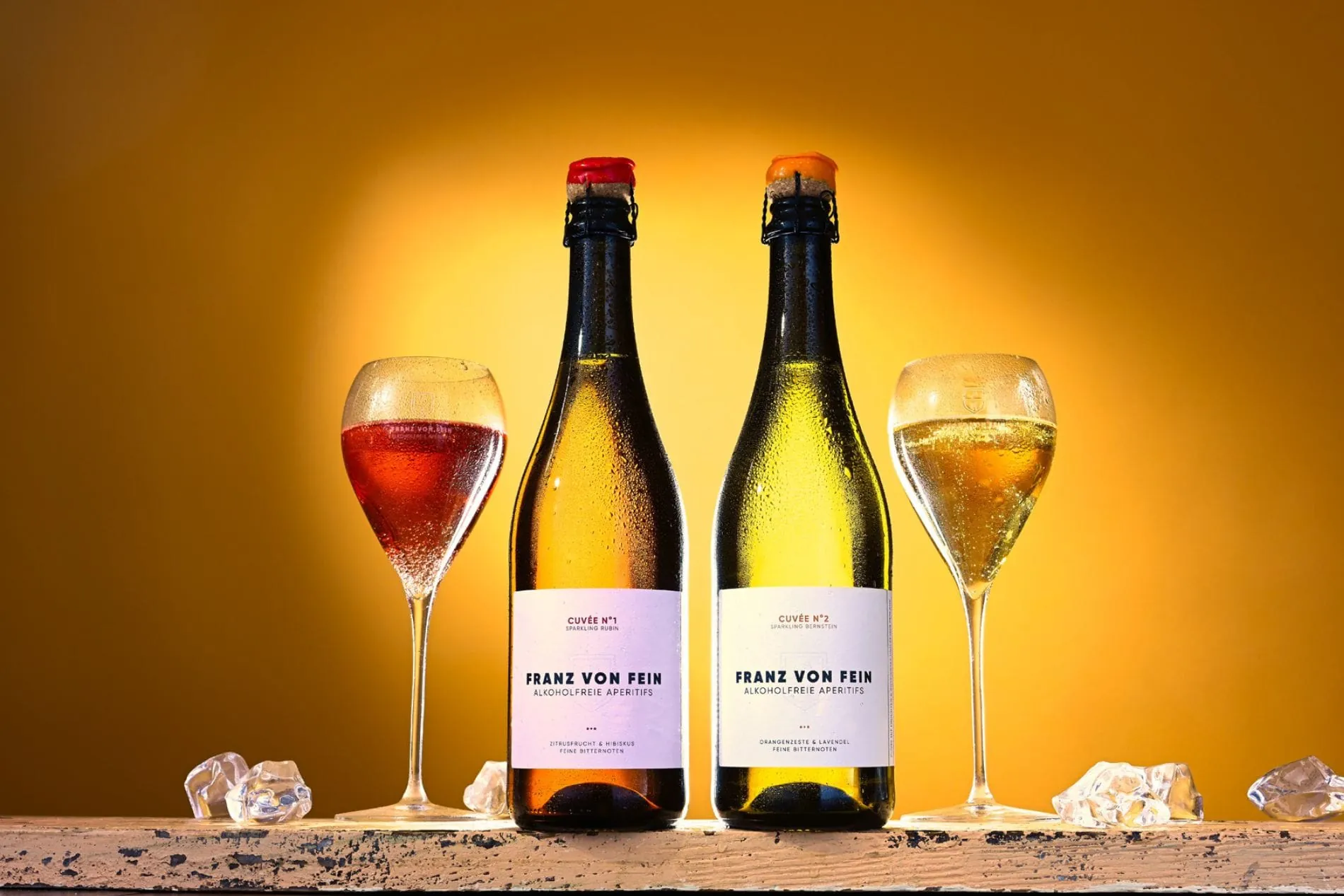 Franz von Fein_Sparkling
