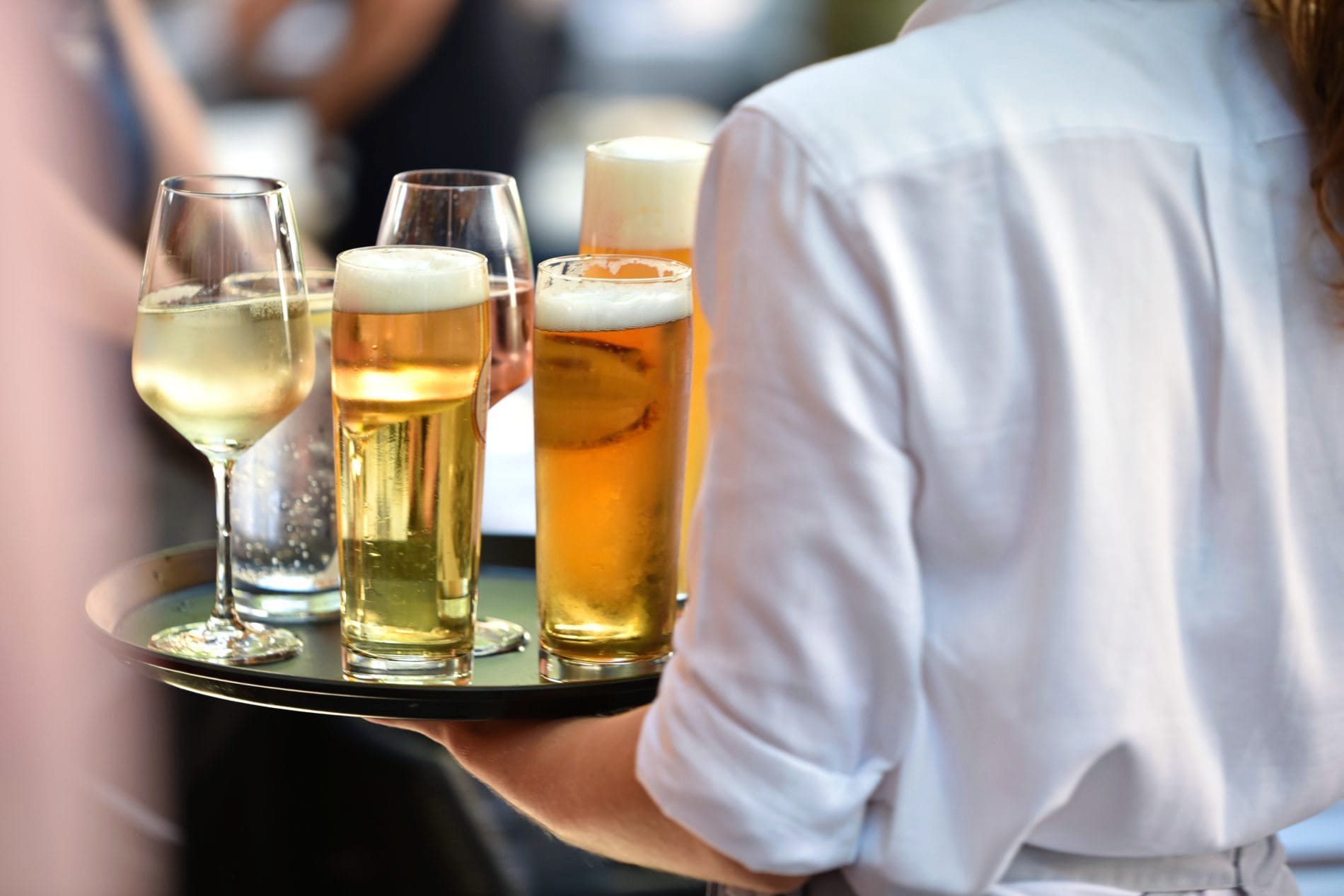 Thüringer Gastgewerbe hält dank Steuersenkung Preise stabil