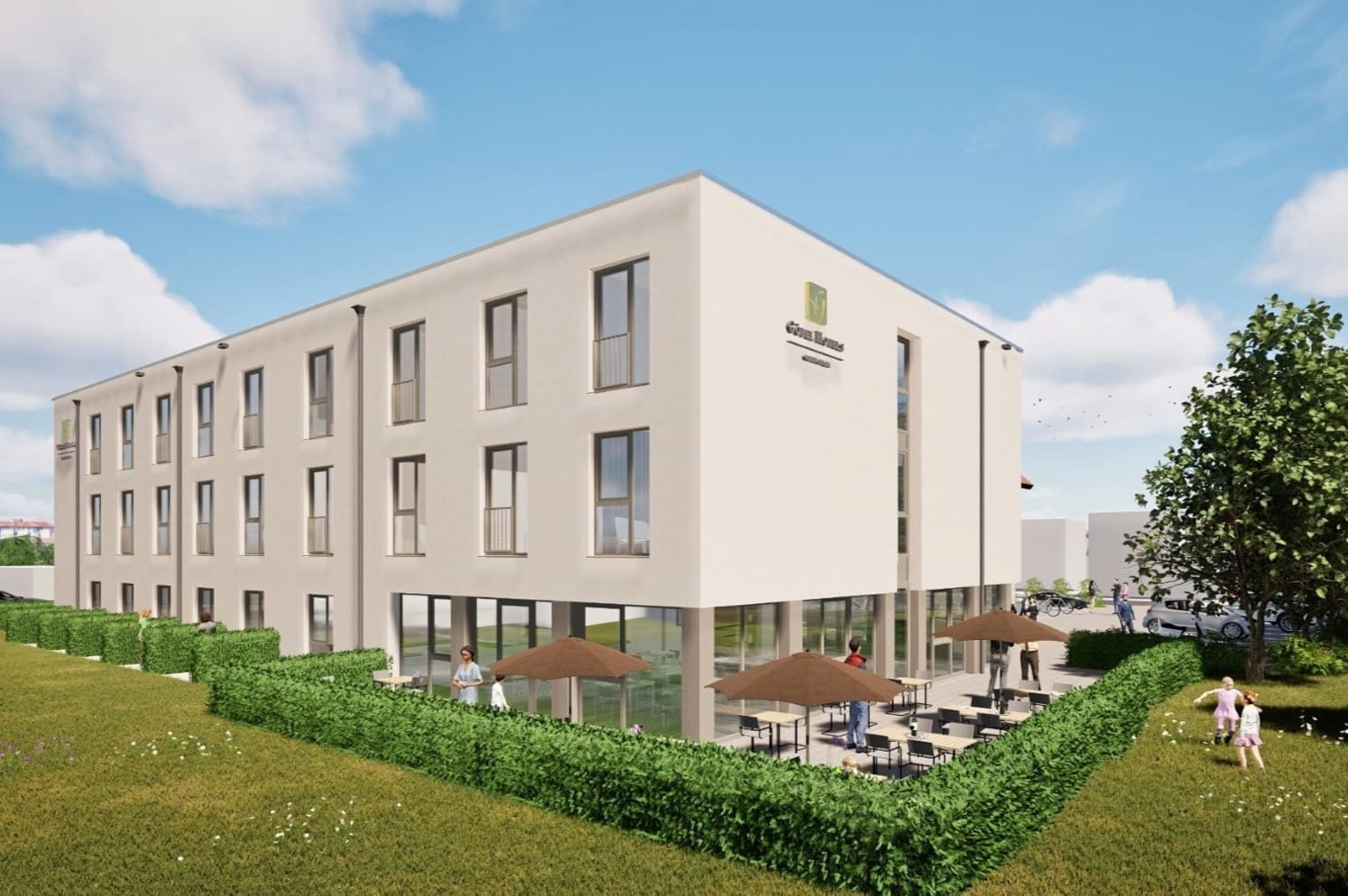 Göbel Hotels launchen Green Trail Hotels