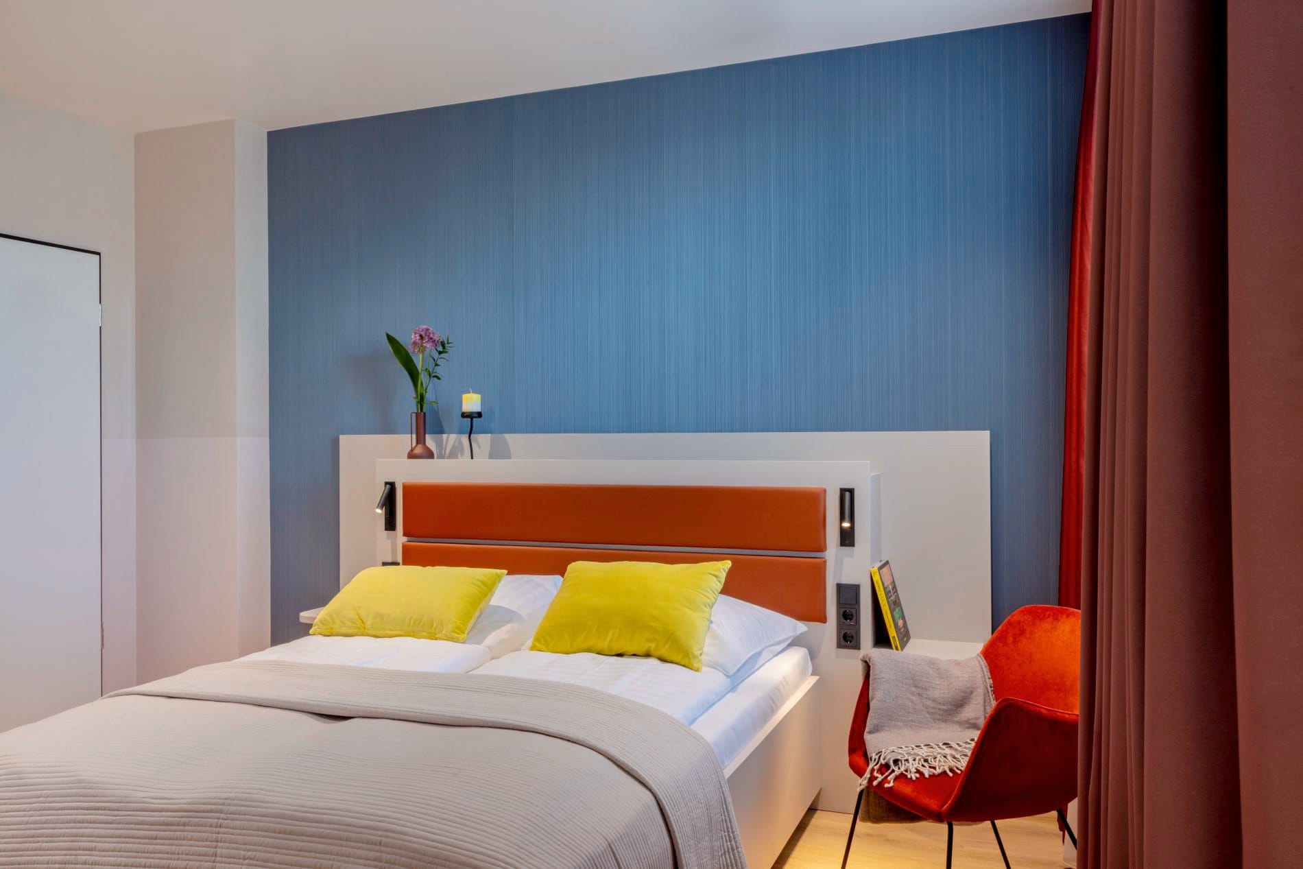 BWH Hotels und Ipartment wachsen um drei neue Standorte
