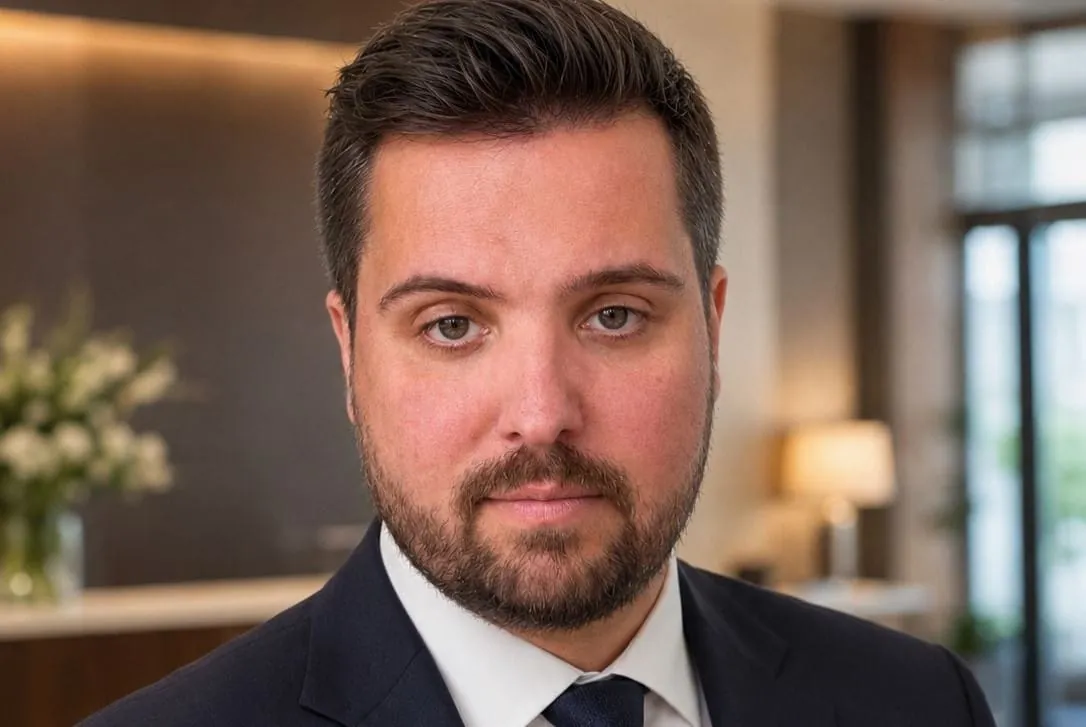 Kevin Eichhorn wird das neue Hampton by Hilton Bremen Nord leiten.
