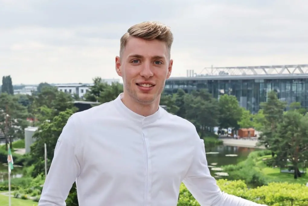 Kulinarischer Neustart im The Ritz-Carlton, Wolfsburg