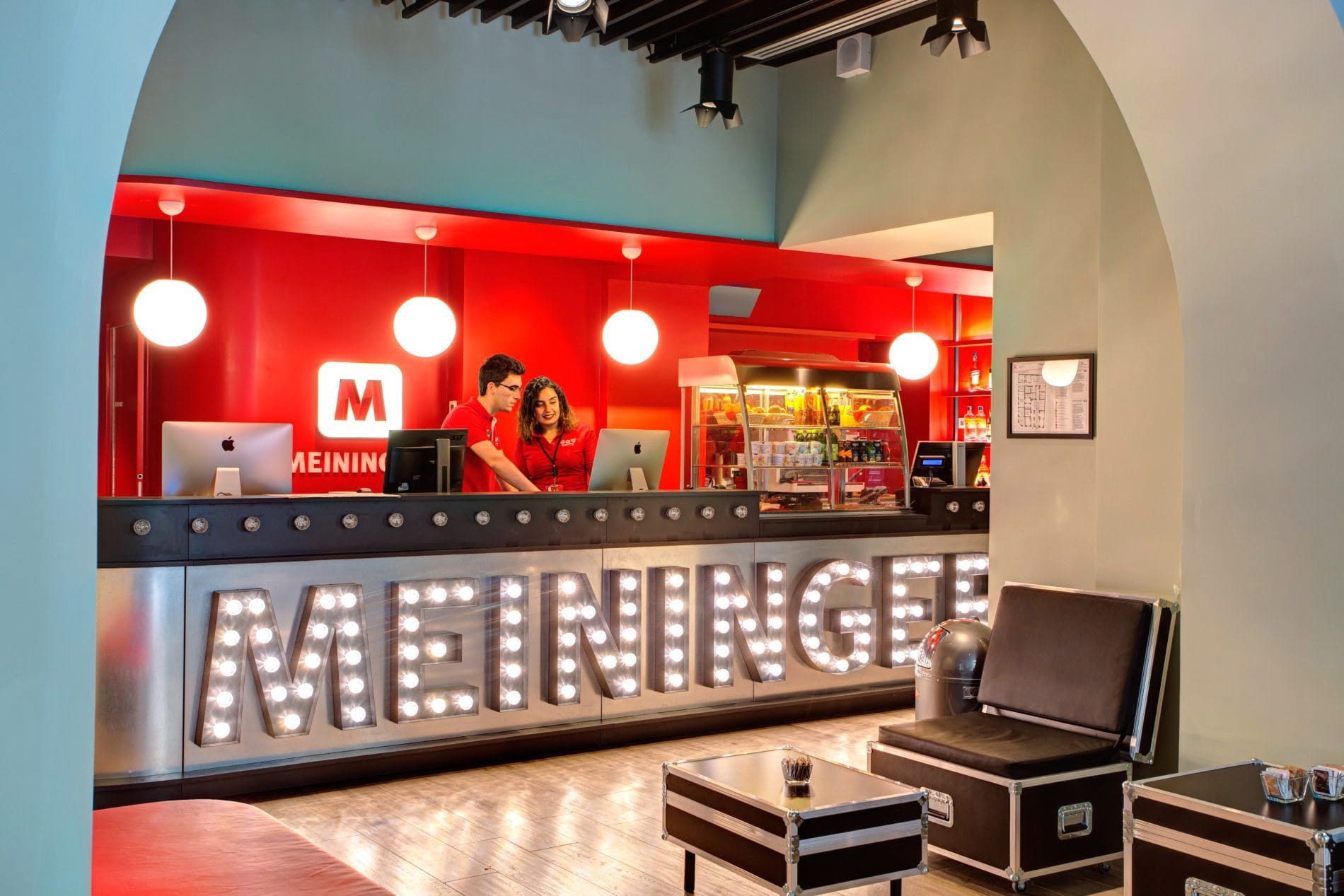 Meininger Hotels will bis 2030 auf 50 Häuser wachsen
