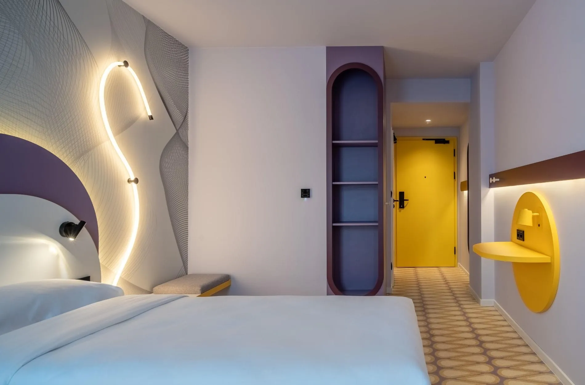 Radisson baut Hotelportfolio weltweit aus